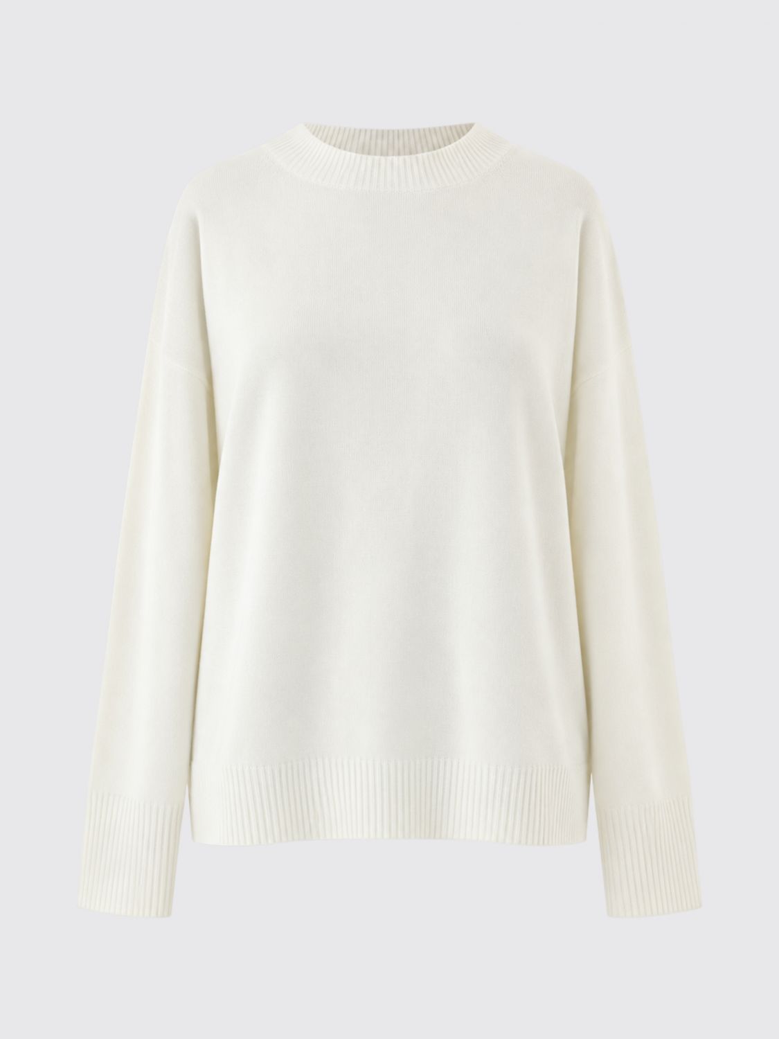 SOLOTRE PULL: Pull femme Solotre, Lait - Img 2