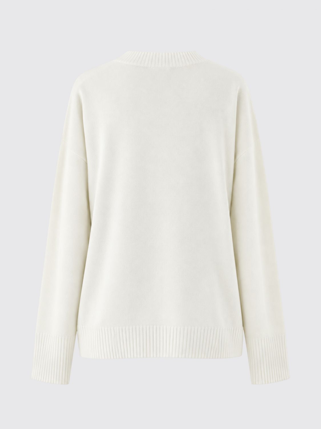 SOLOTRE PULL: Pull femme Solotre, Lait - Img 3