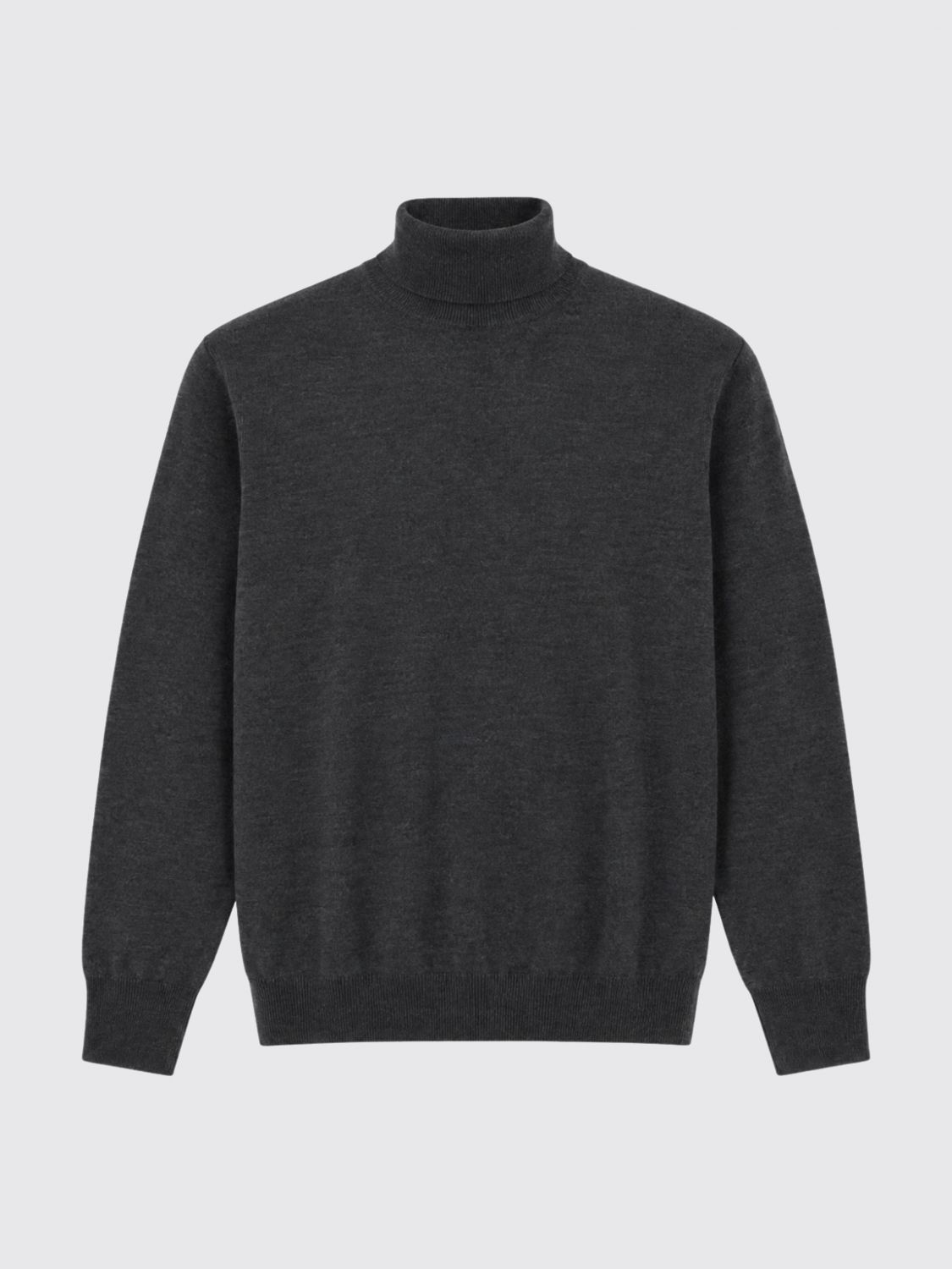 CANALI SWEATSHIRT: Sweatshirt men Canali, Grey - Img 2