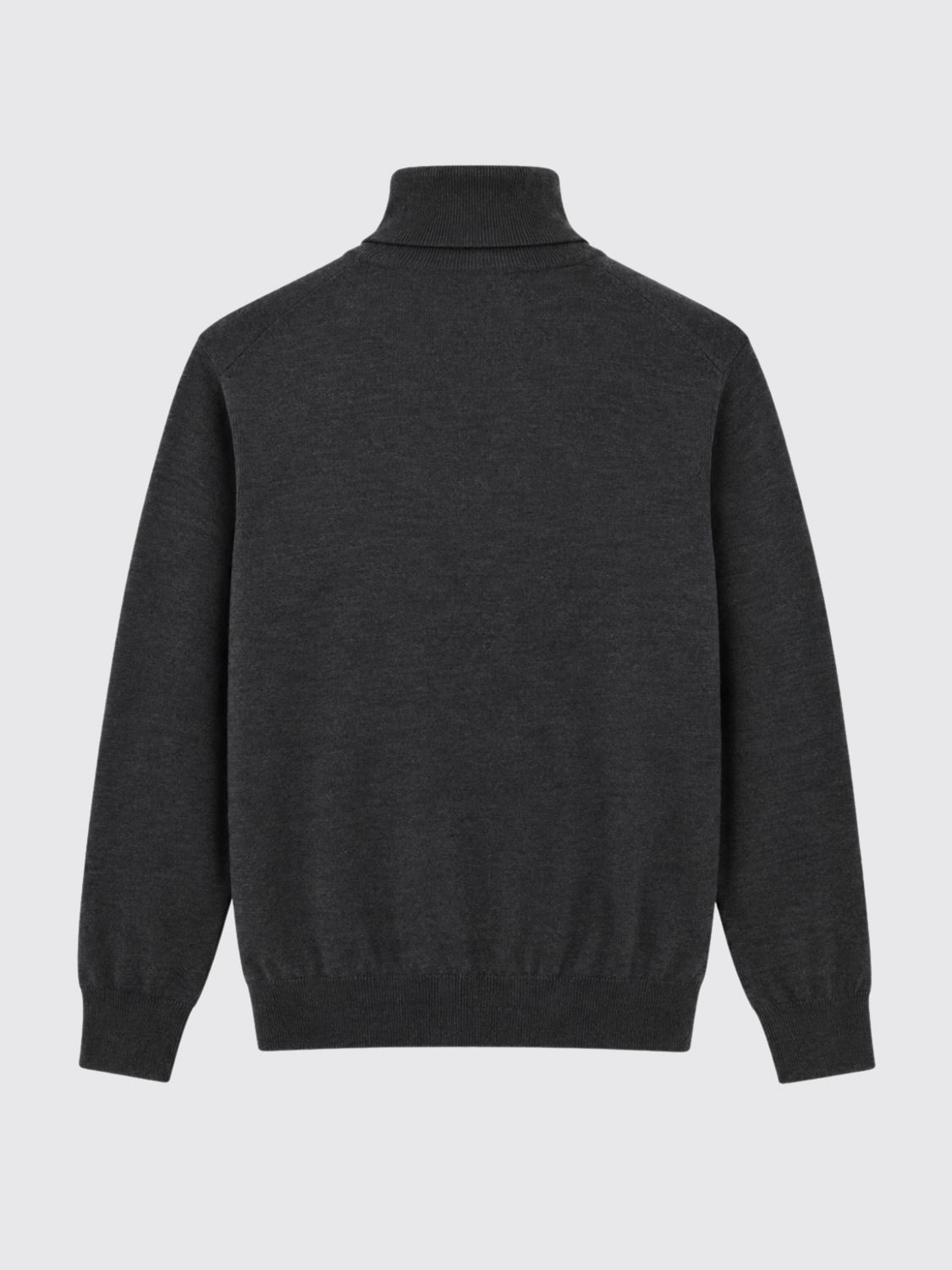CANALI SWEATSHIRT: Sweatshirt men Canali, Grey - Img 3