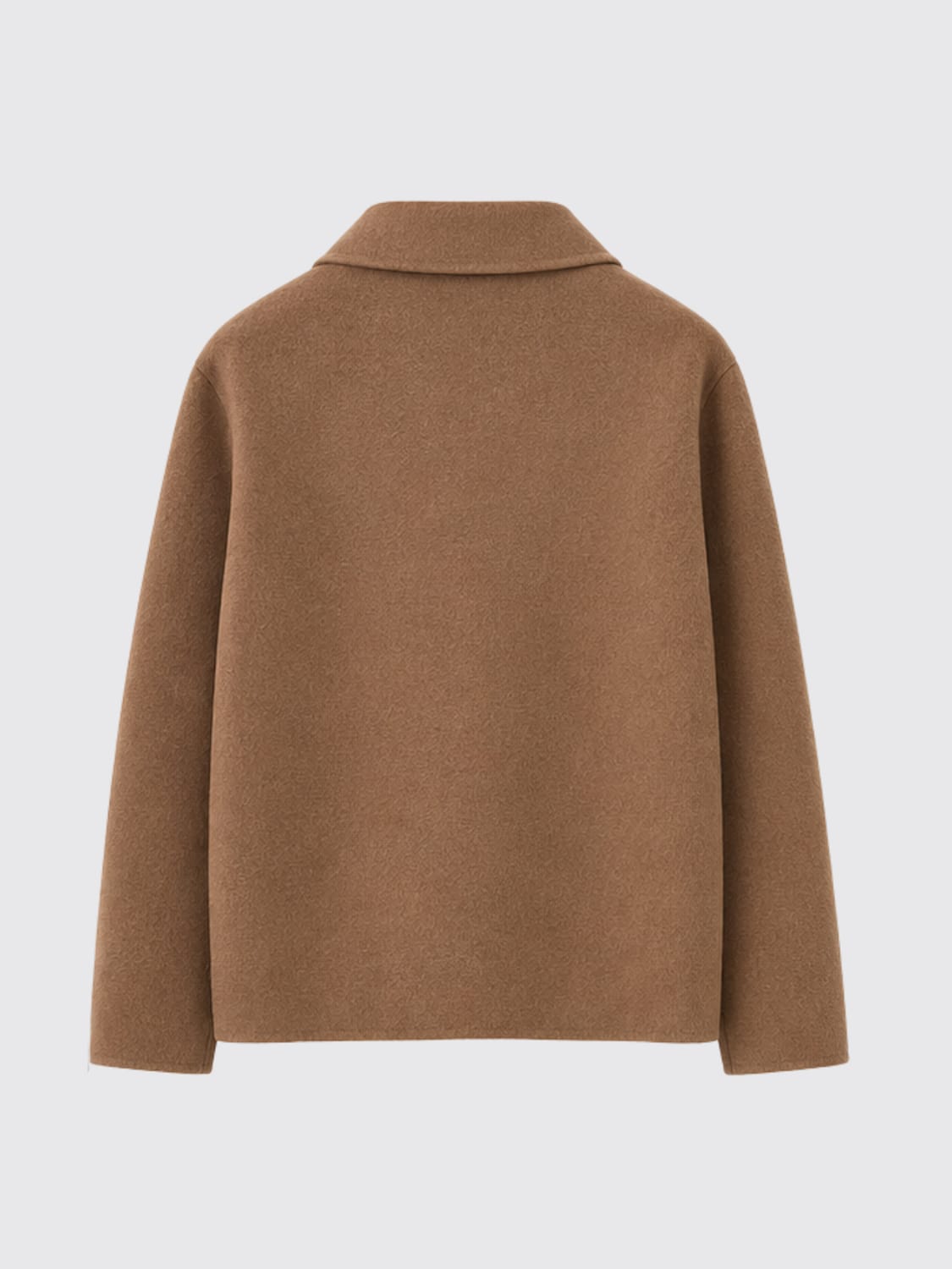 SOLOTRE CAPPOTTO: Cappotto donna Solotre, Cammello - Img 3