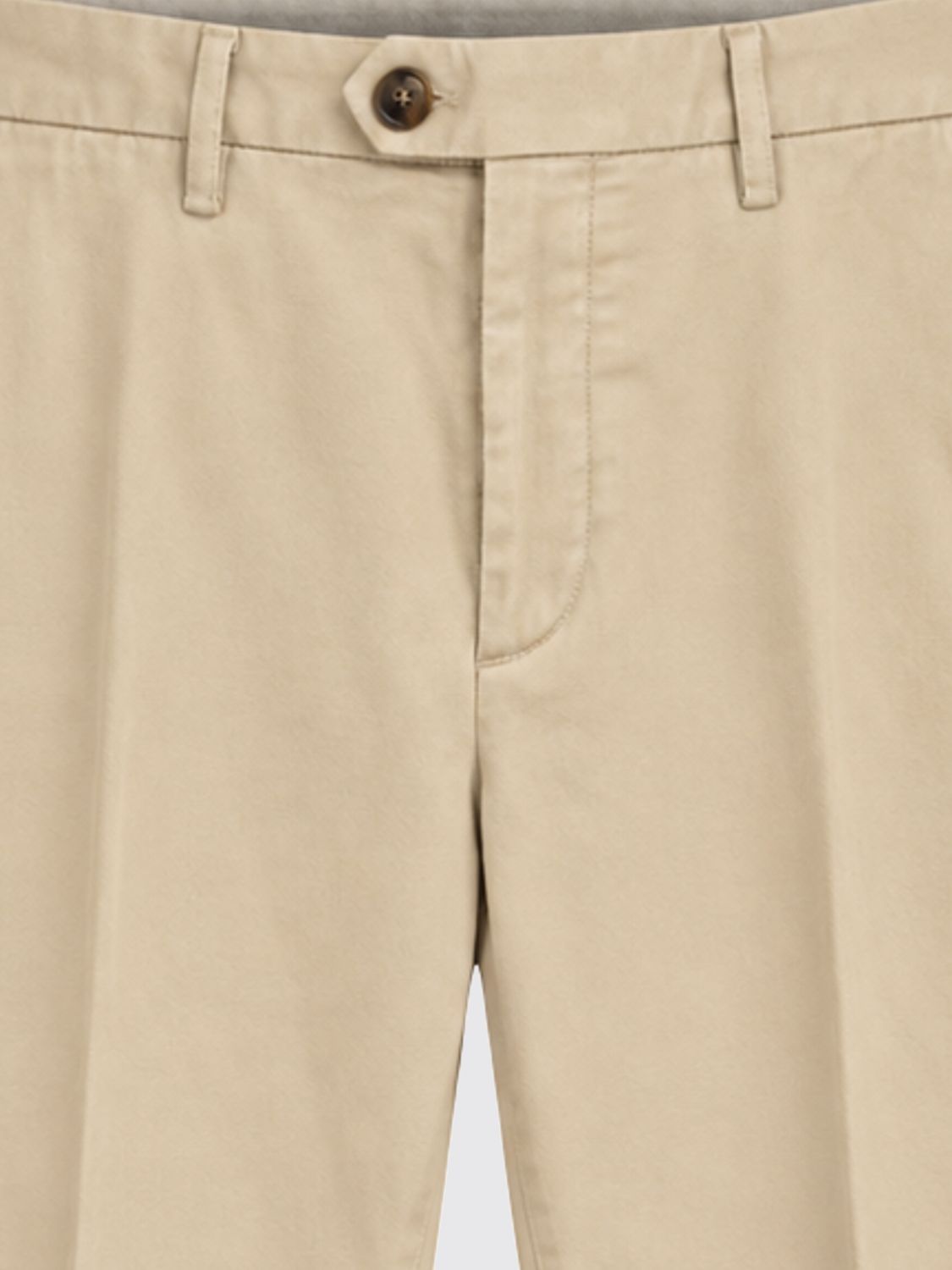 CANALI PANTS: Pants men Canali, Beige - Img 4
