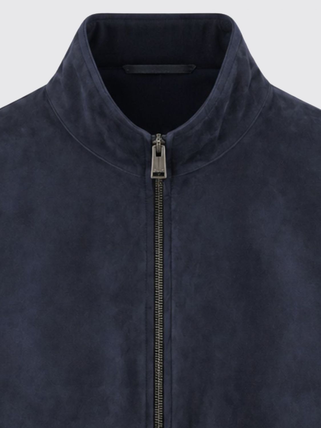 CANALI JACKET: Jacket men Canali, Blue - Img 4