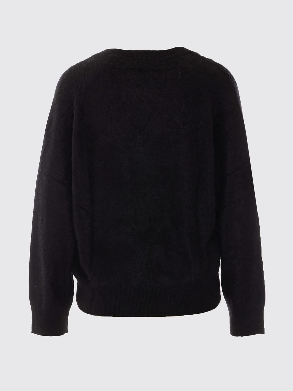 NOT SHY PULLOVER: Pullover damen Not Shy, Schwarz - Img 3