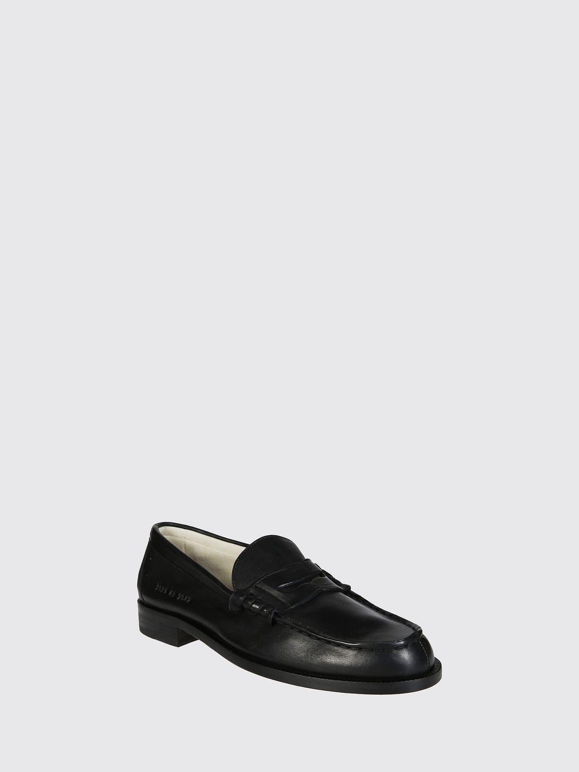 COMMON PROJECTS LOAFERS: Loafers men Common Projects, Black - Img 2