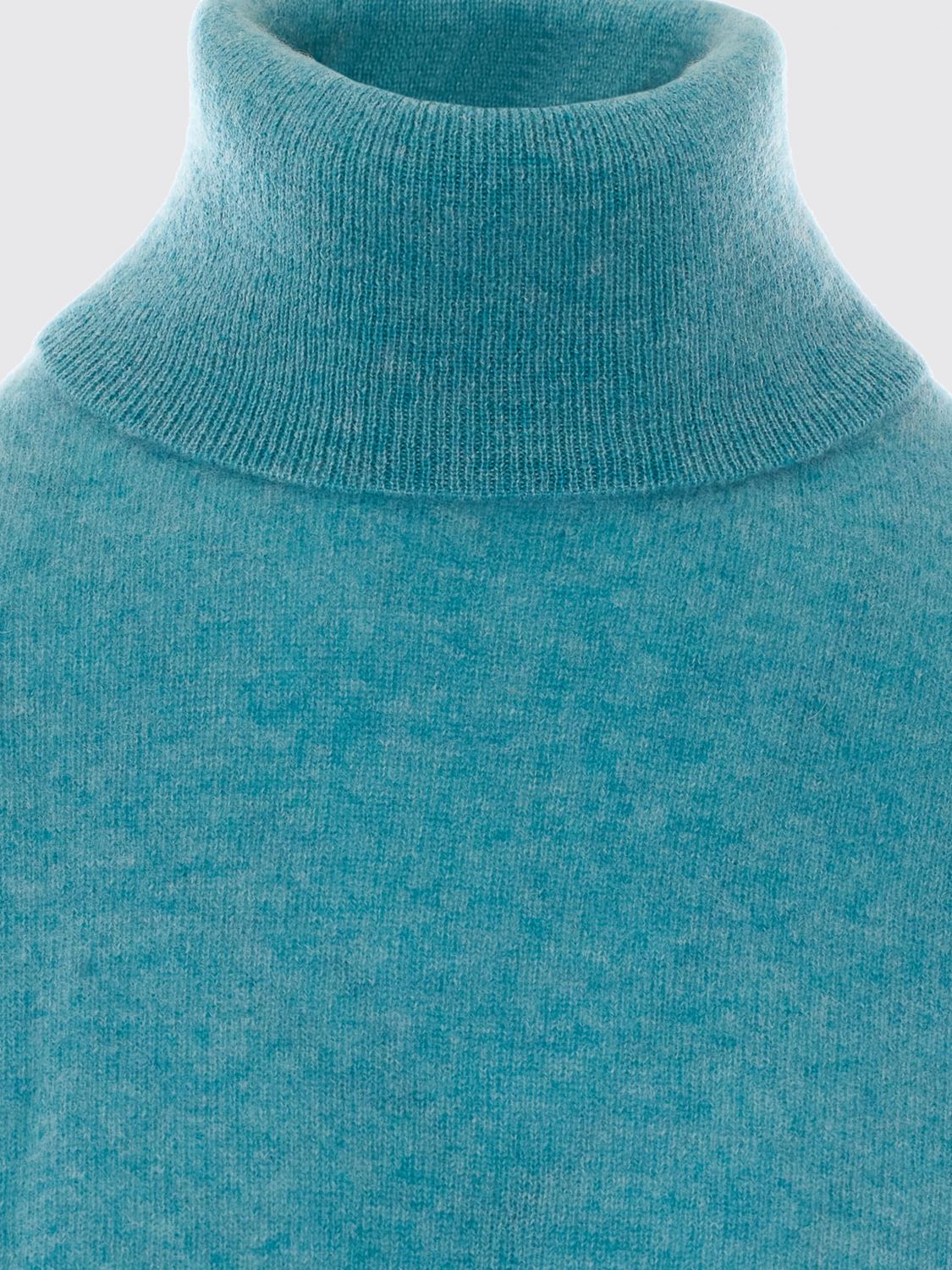 NOT SHY PULLOVER: Pullover damen Not Shy, Blau - Img 4