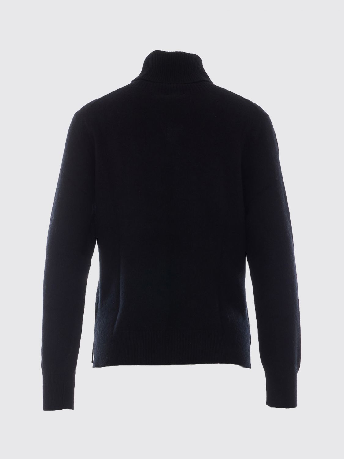 NOT SHY PULLOVER: Pullover damen Not Shy, Schwarz - Img 3
