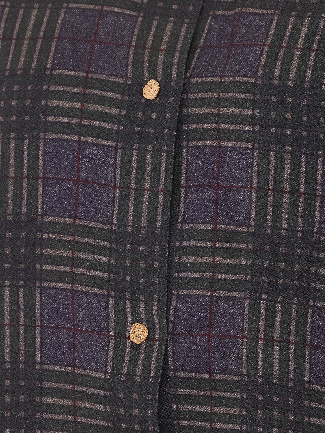 ESSENTIEL ANTWERP CAMICIA: Camicia donna Essentiel Antwerp, Verde - Img 4