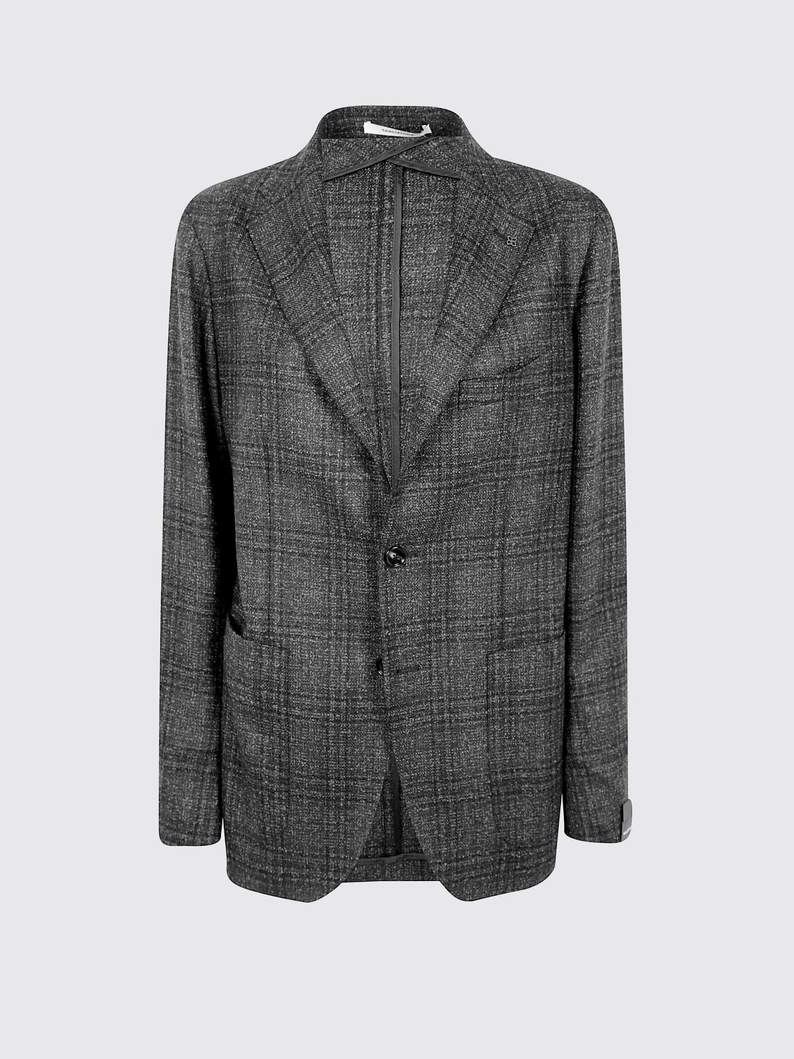 TAGLIATORE JACKET: Jacket men Tagliatore, Blue - Img 2