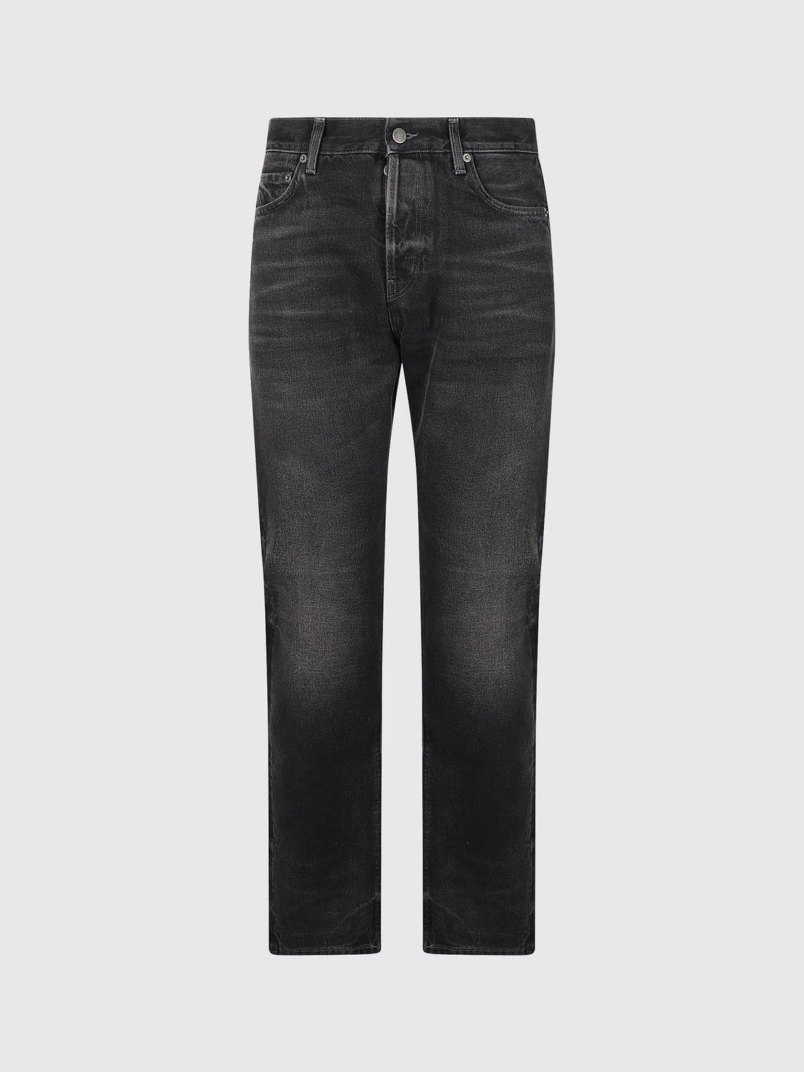 HAIKURE JEANS: Jeans uomo Haikure, Nero - Img 2
