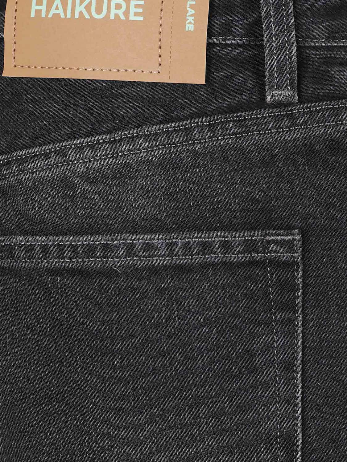 HAIKURE JEANS: Jeans uomo Haikure, Nero - Img 4