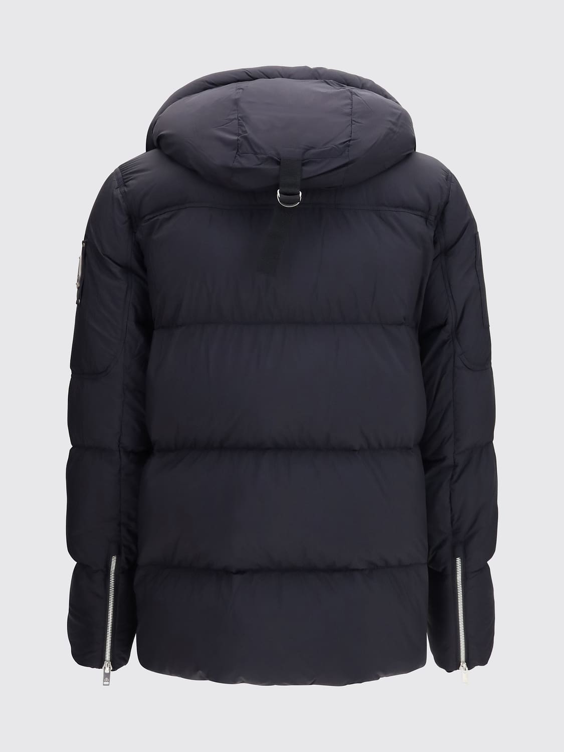 MOOSE KNUCKLES JACKET: Jacket men Moose Knuckles, Black - Img 3