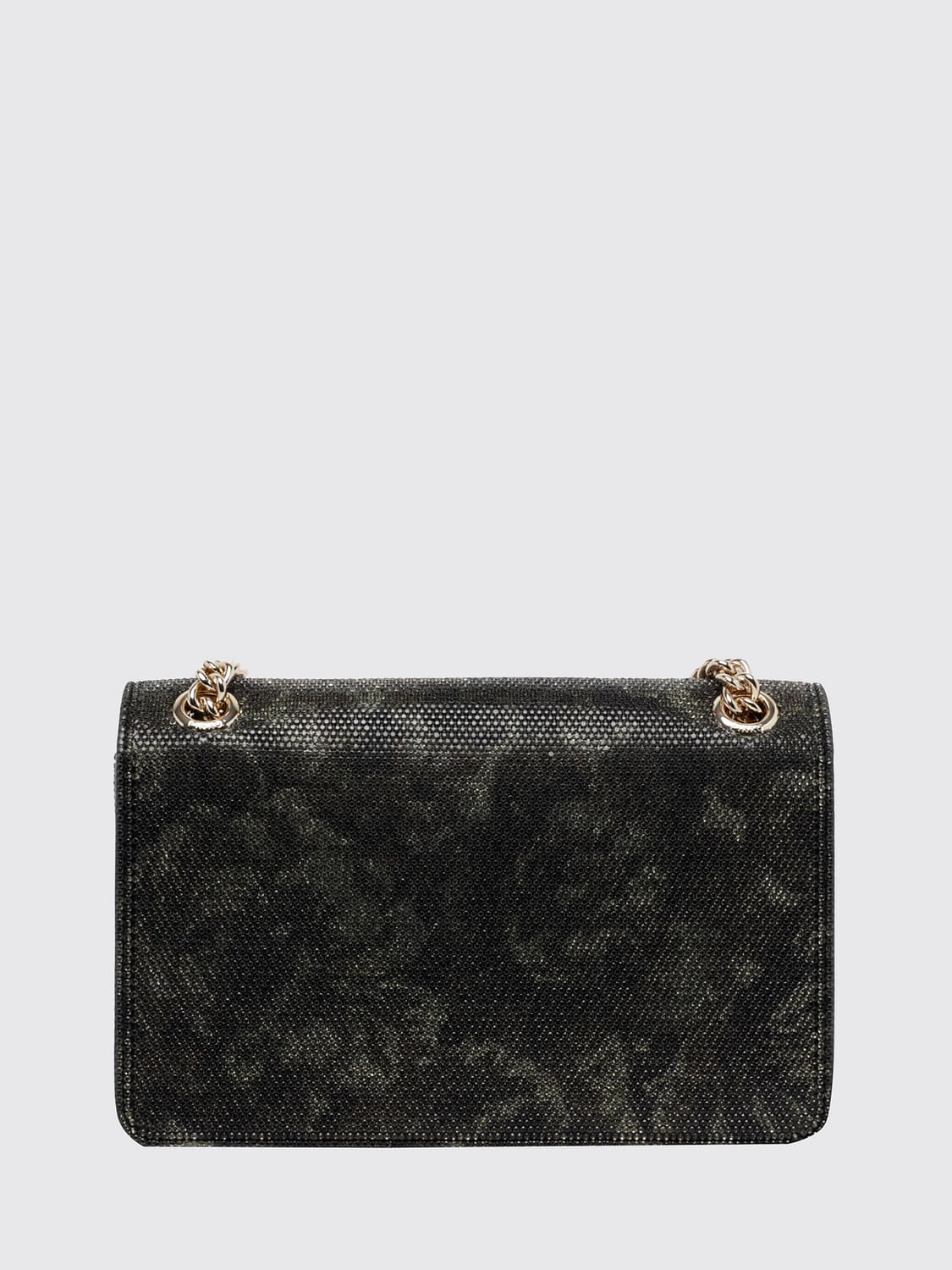 PINKO SHOULDER STRAP: Shoulder strap woman Pinko, Green - Img 2