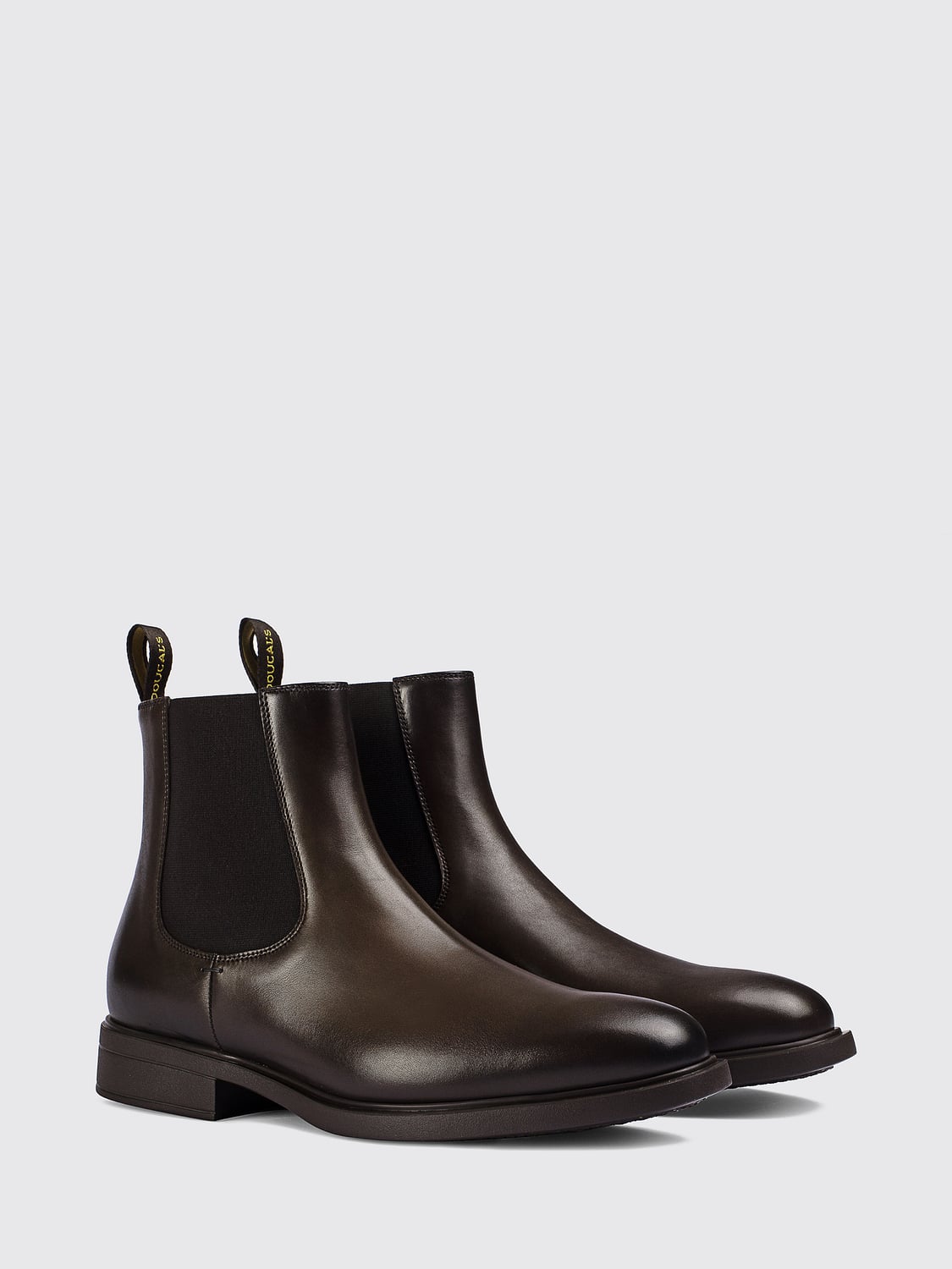 DOUCAL'S BOOT: Boot men Doucal's, Dark - Img 2