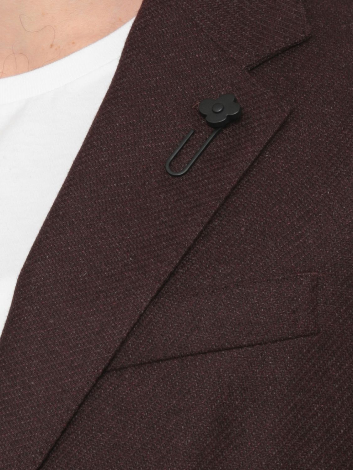 LARDINI GIACCA: Giacca uomo Lardini, Marrone - Img 3