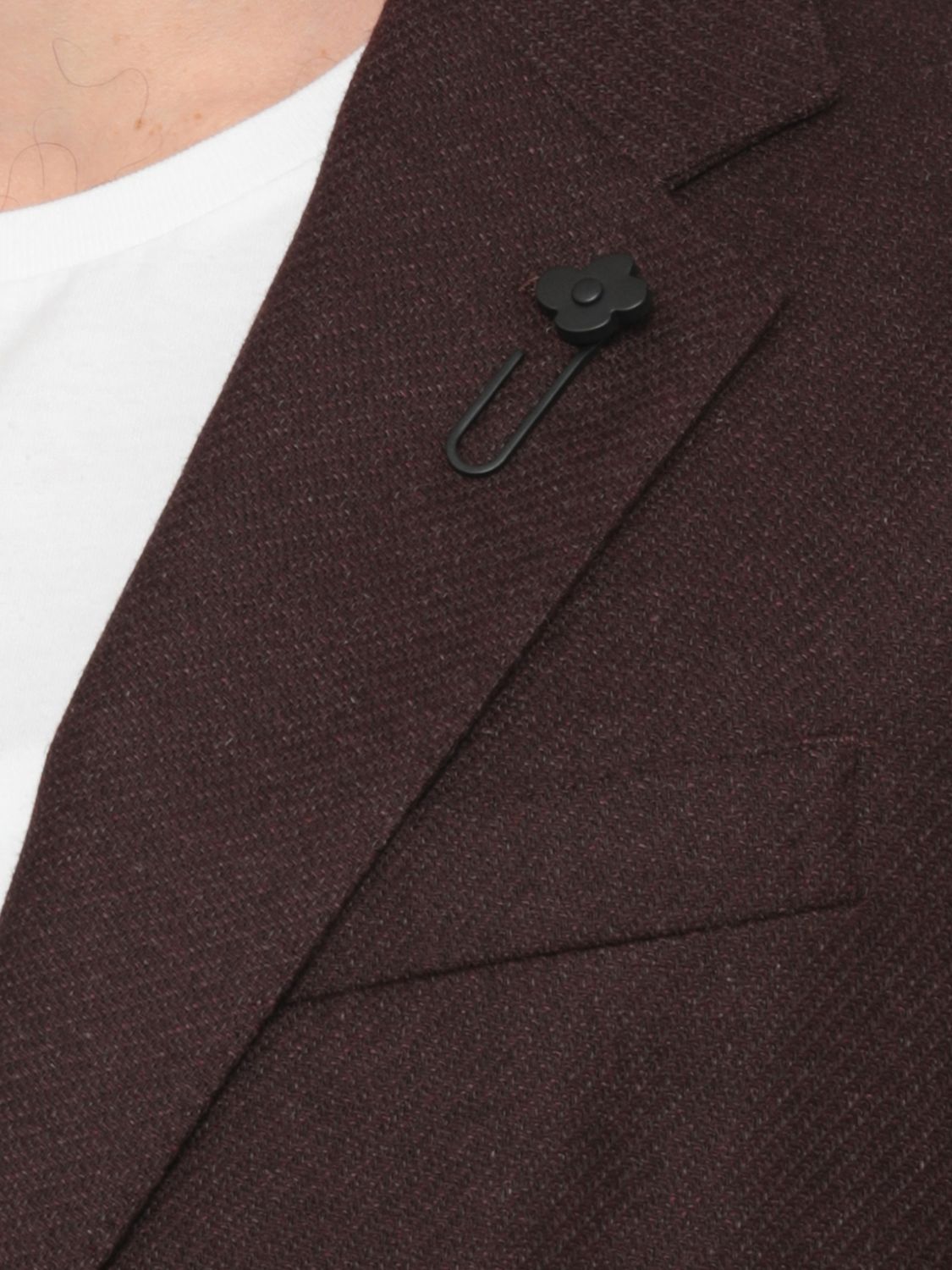 LARDINI GIACCA: Giacca uomo Lardini, Marrone - Img 5