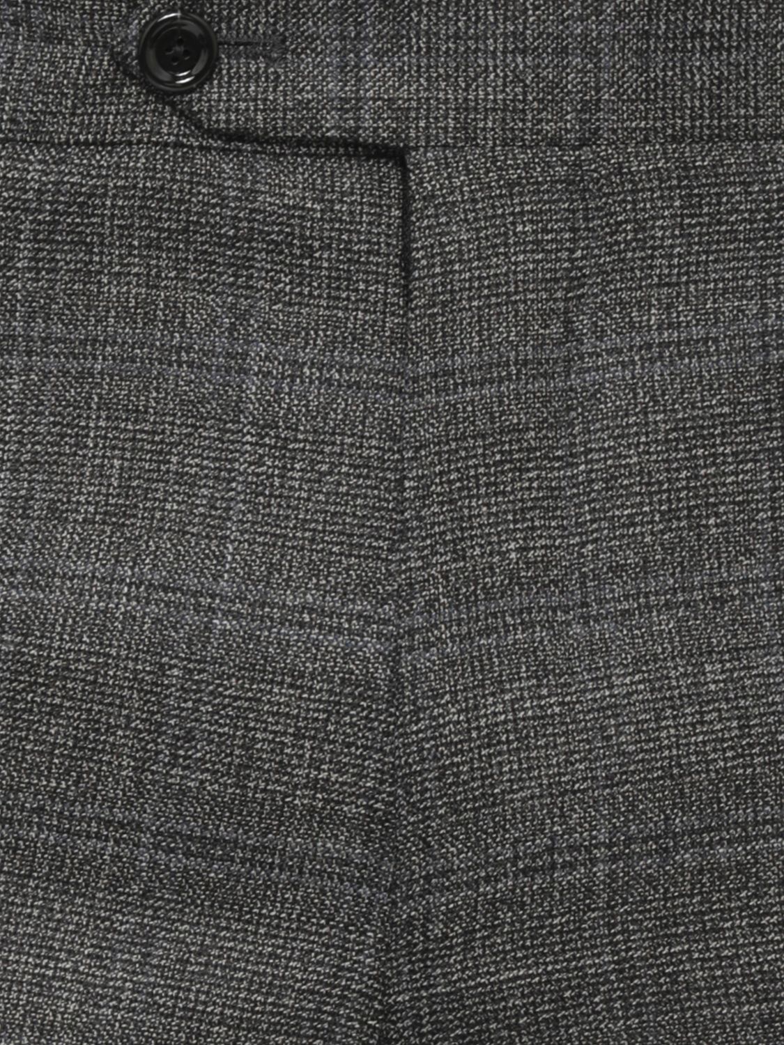 LARDINI 수트: 수트 남성 Lardini, 그레이 - Img 5