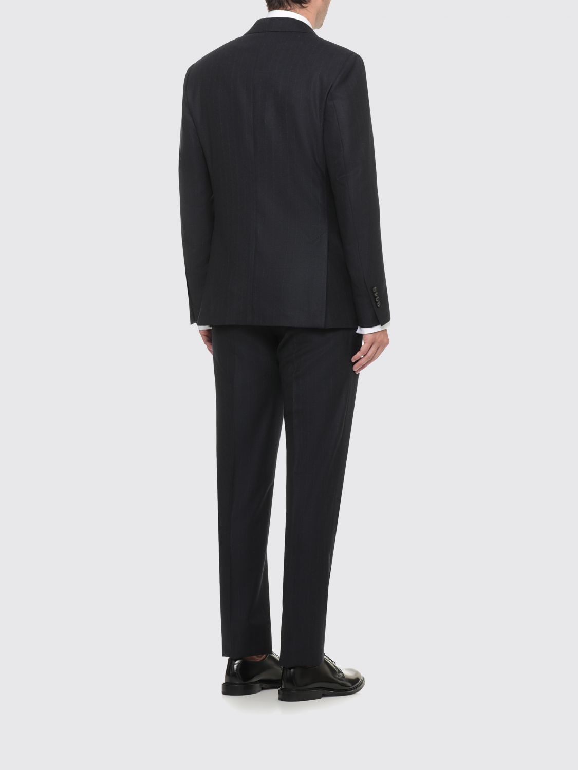 LARDINI ABITO: Abito uomo Lardini, Blue - Img 3