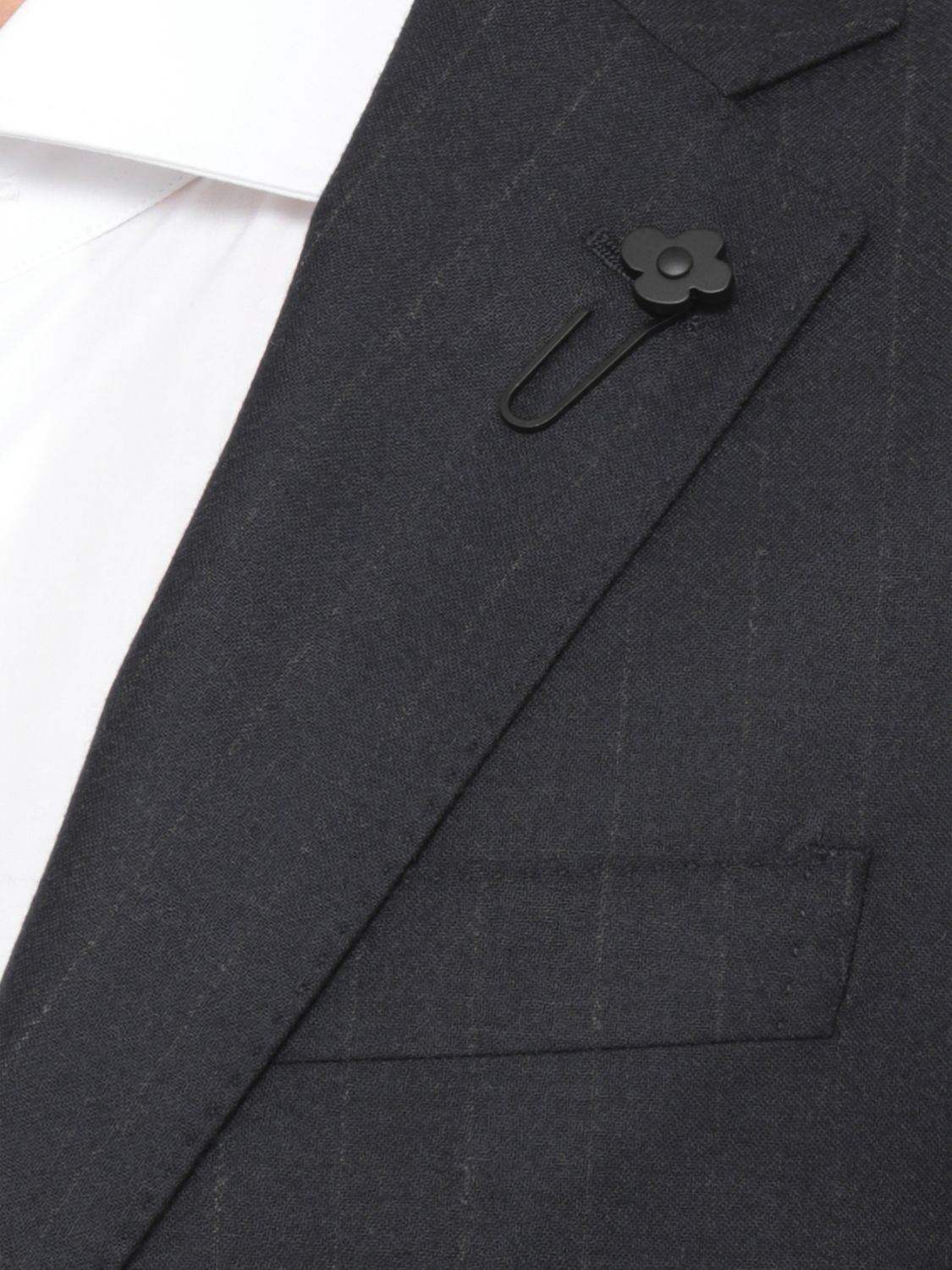 LARDINI ABITO: Abito uomo Lardini, Blue - Img 4