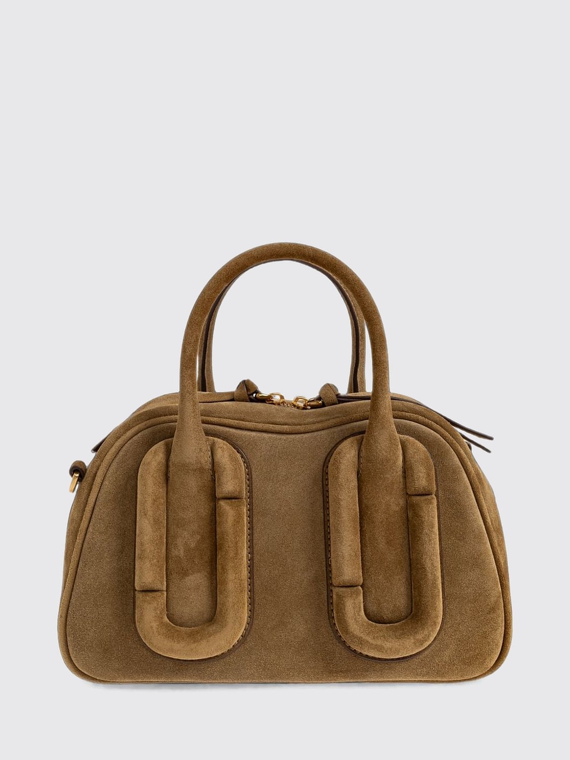 MARC JACOBS HANDBAG: Handbag woman Marc Jacobs, Brown - Img 3