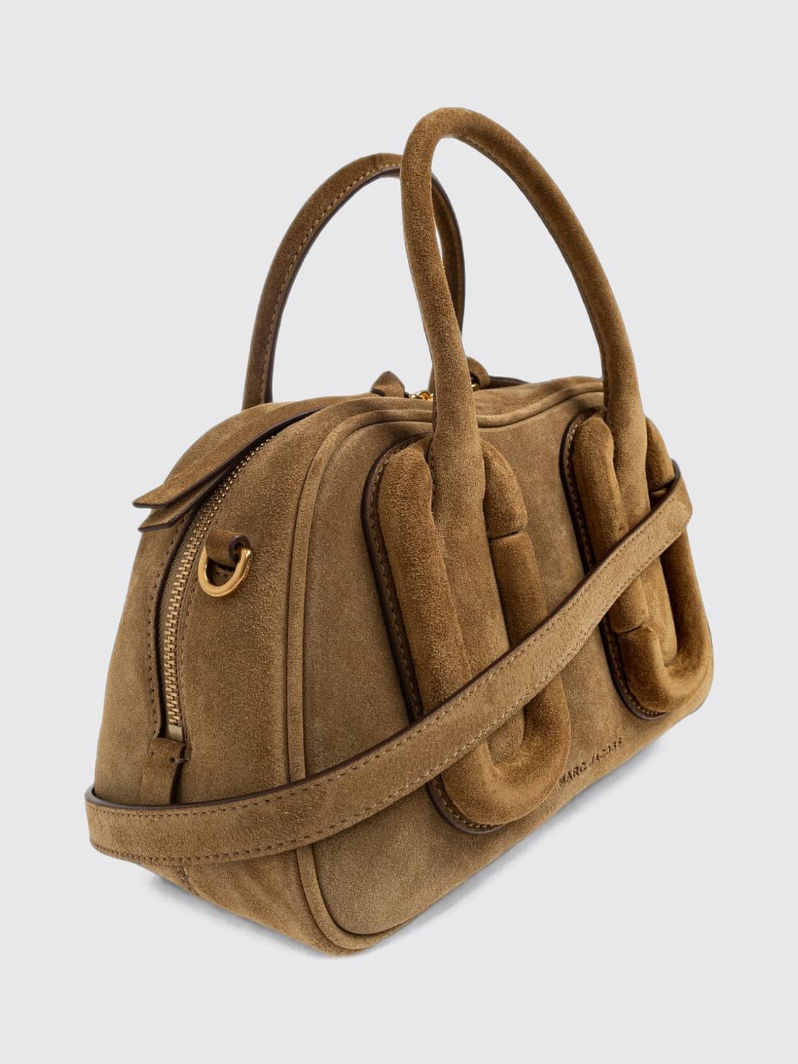MARC JACOBS HANDBAG: Handbag woman Marc Jacobs, Brown - Img 4