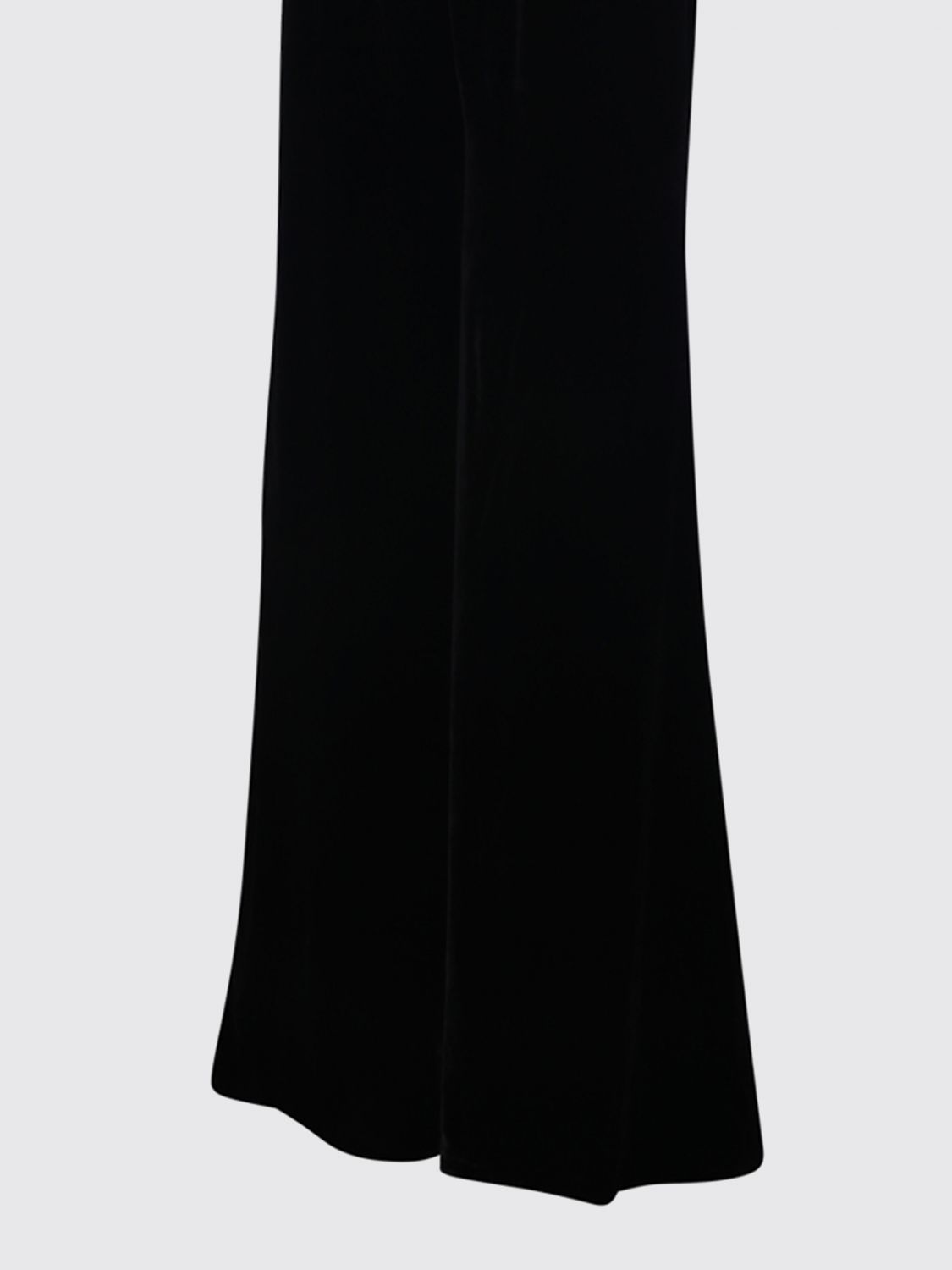 ZIMMERMANN PANTALONI: Pantaloni donna Zimmermann, Nero - Img 4