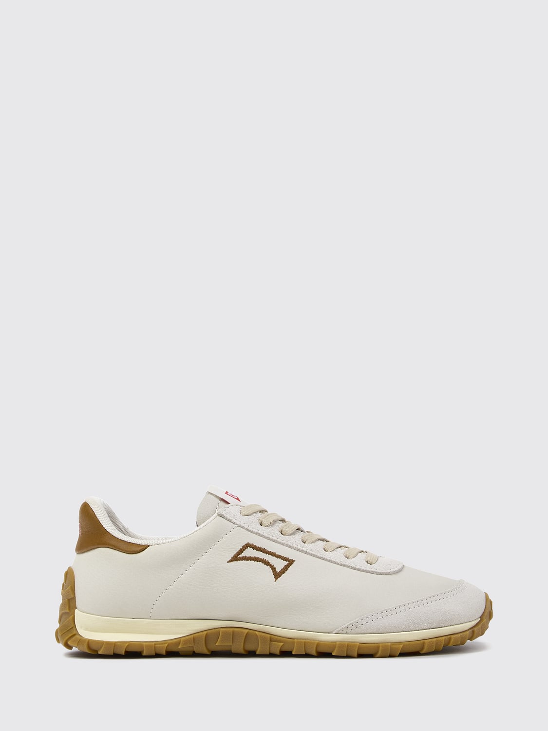 CAMPER SNEAKERS: Sneakers donna Camper, Bianco - Img 1