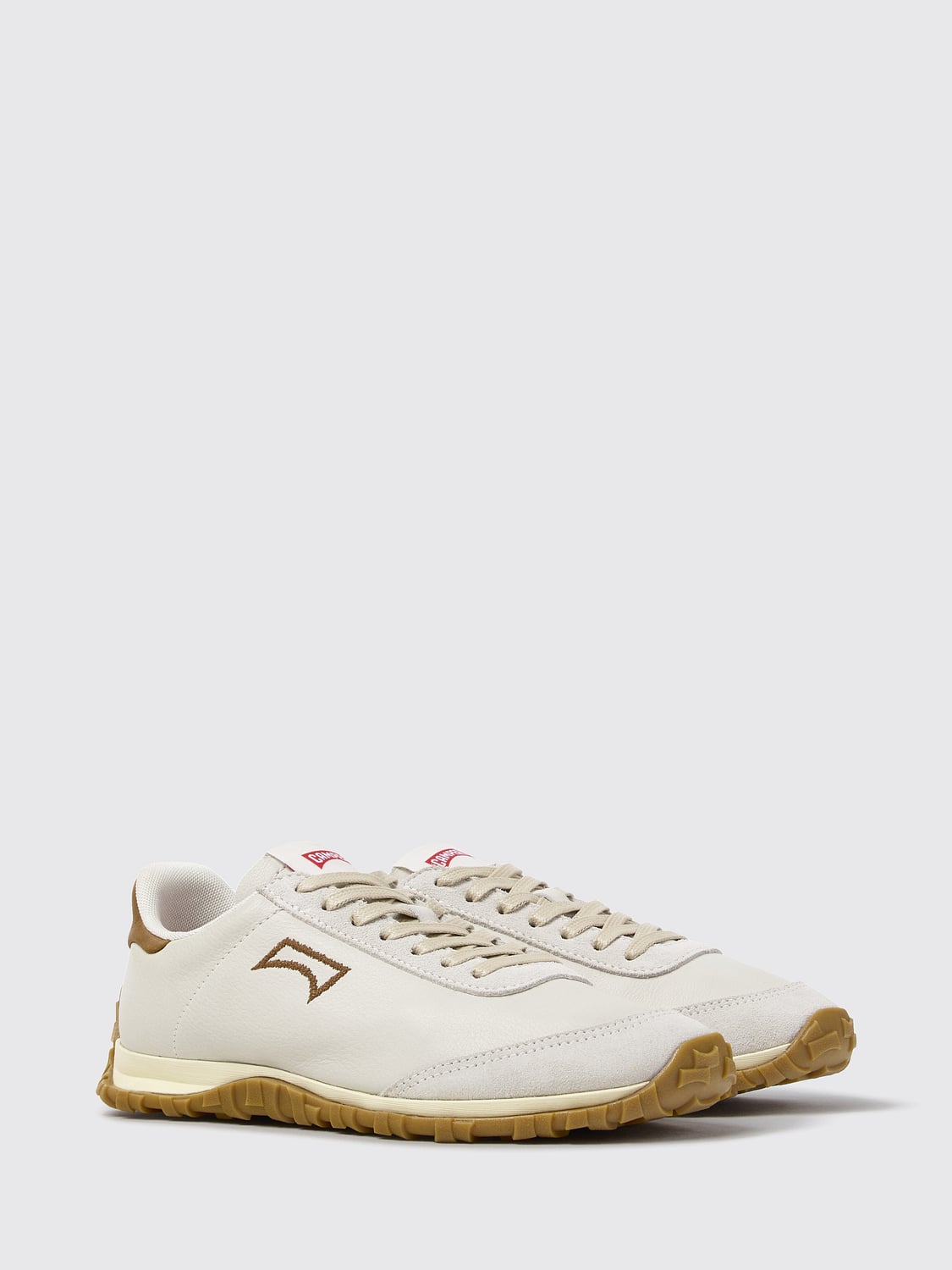 CAMPER SNEAKERS: Sneakers donna Camper, Bianco - Img 2