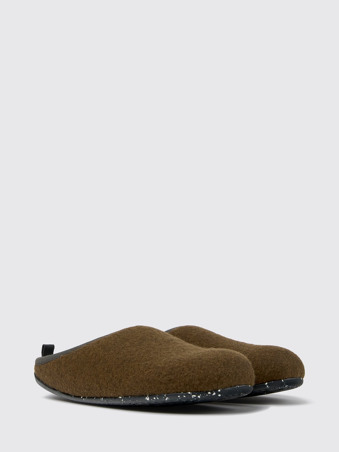 CAMPER SHOES: Shoes men Camper, Brown - Img 3