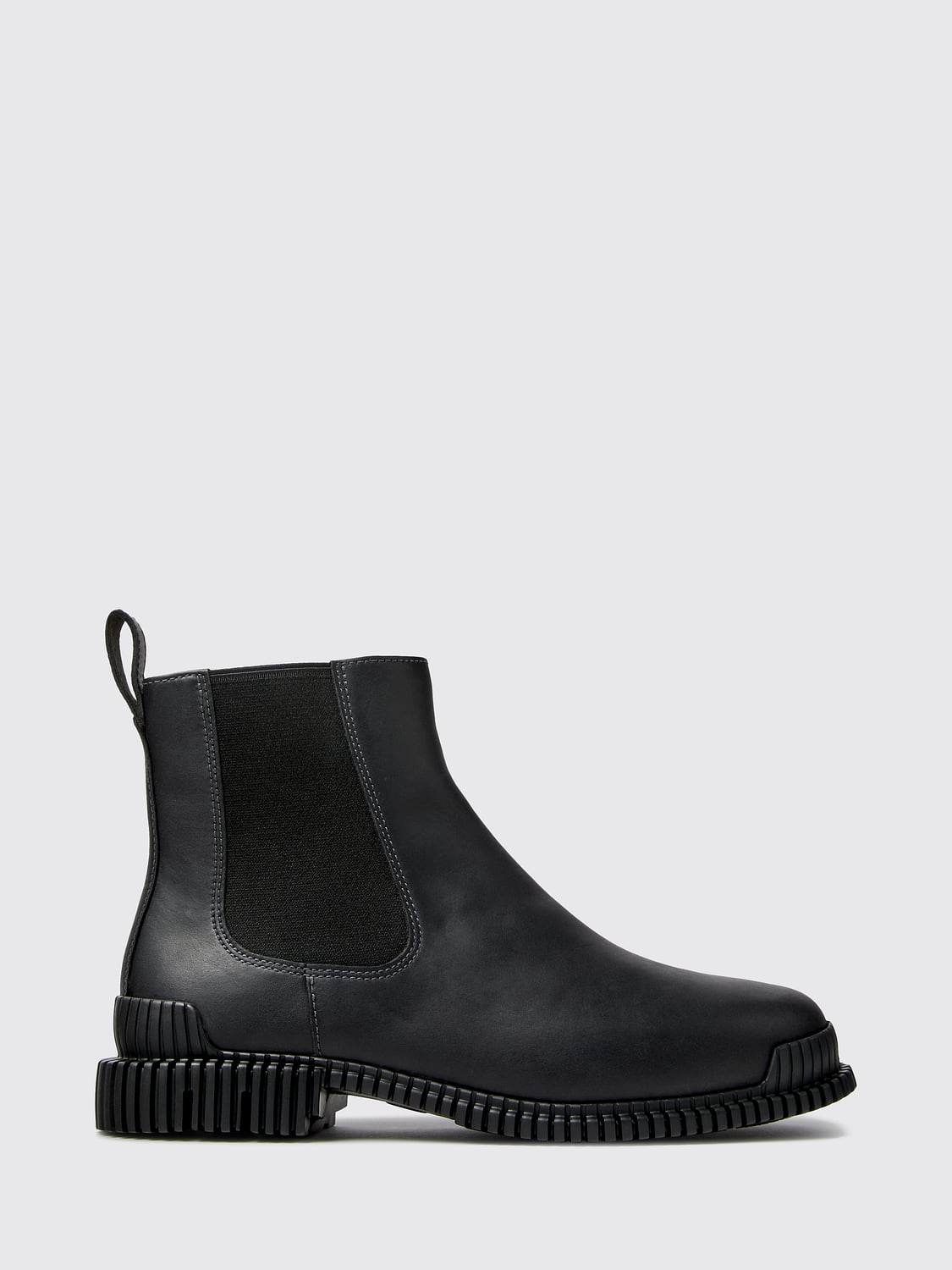 CAMPER BOTAS: Botas mujer Camper, Gris - Img 1