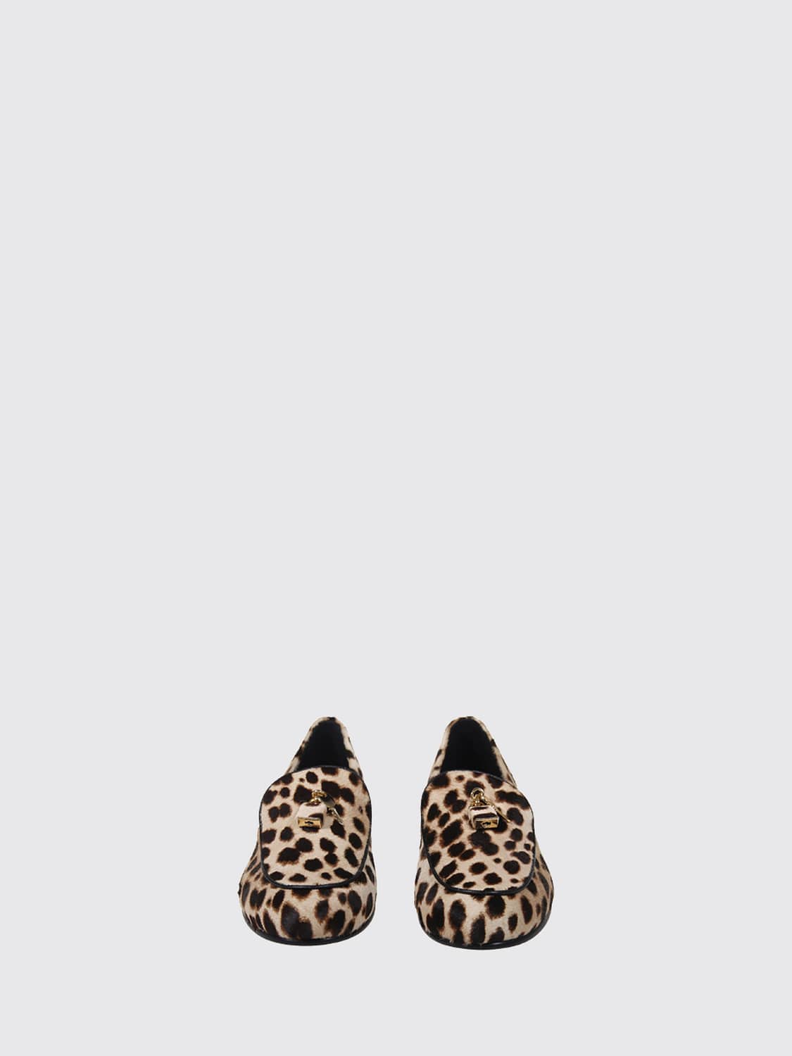 TORY BURCH MOCASSIN: Mocassin femme Tory Burch, Chair - Img 2