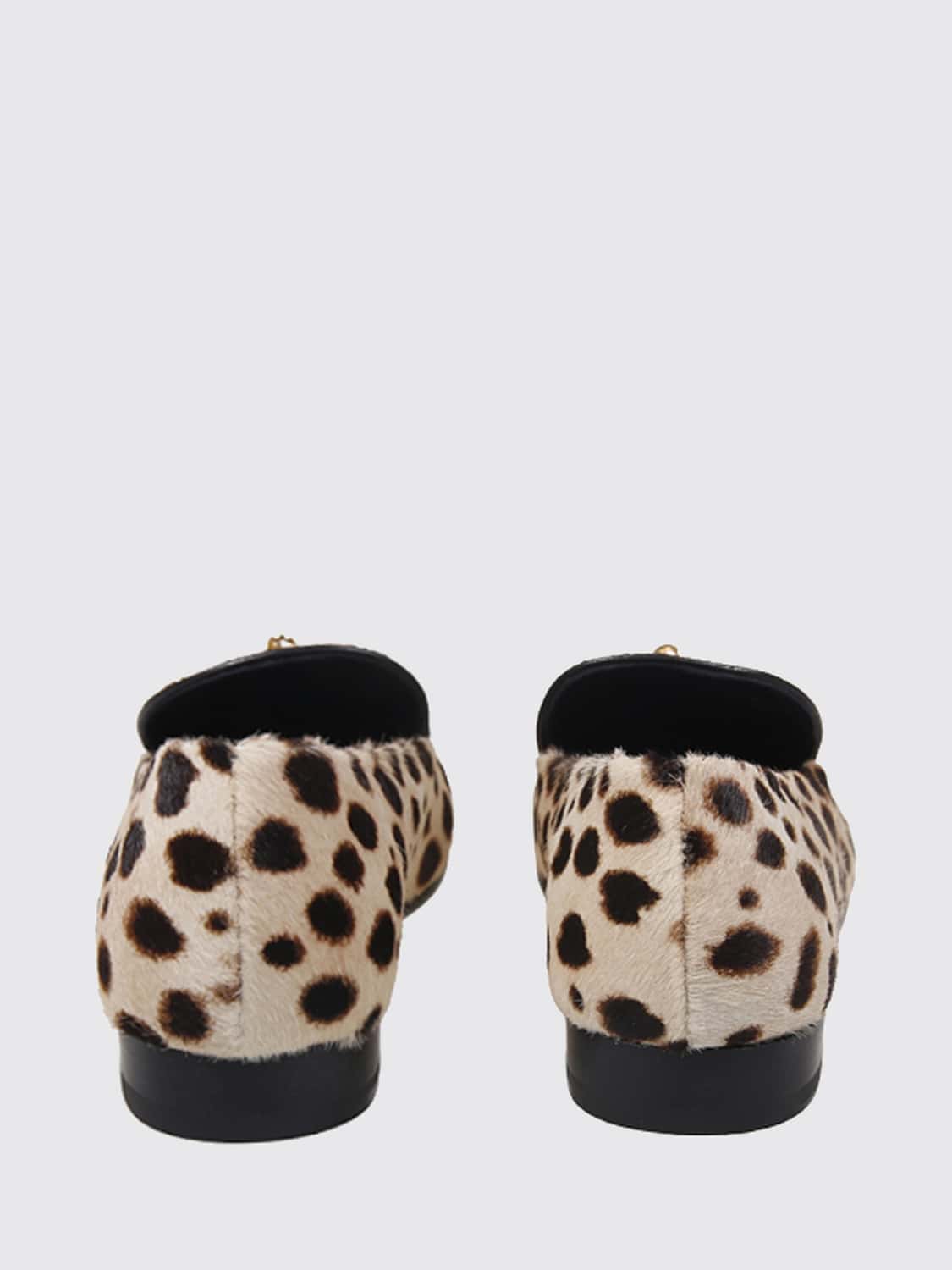 TORY BURCH MOCASSIN: Mocassin femme Tory Burch, Chair - Img 3