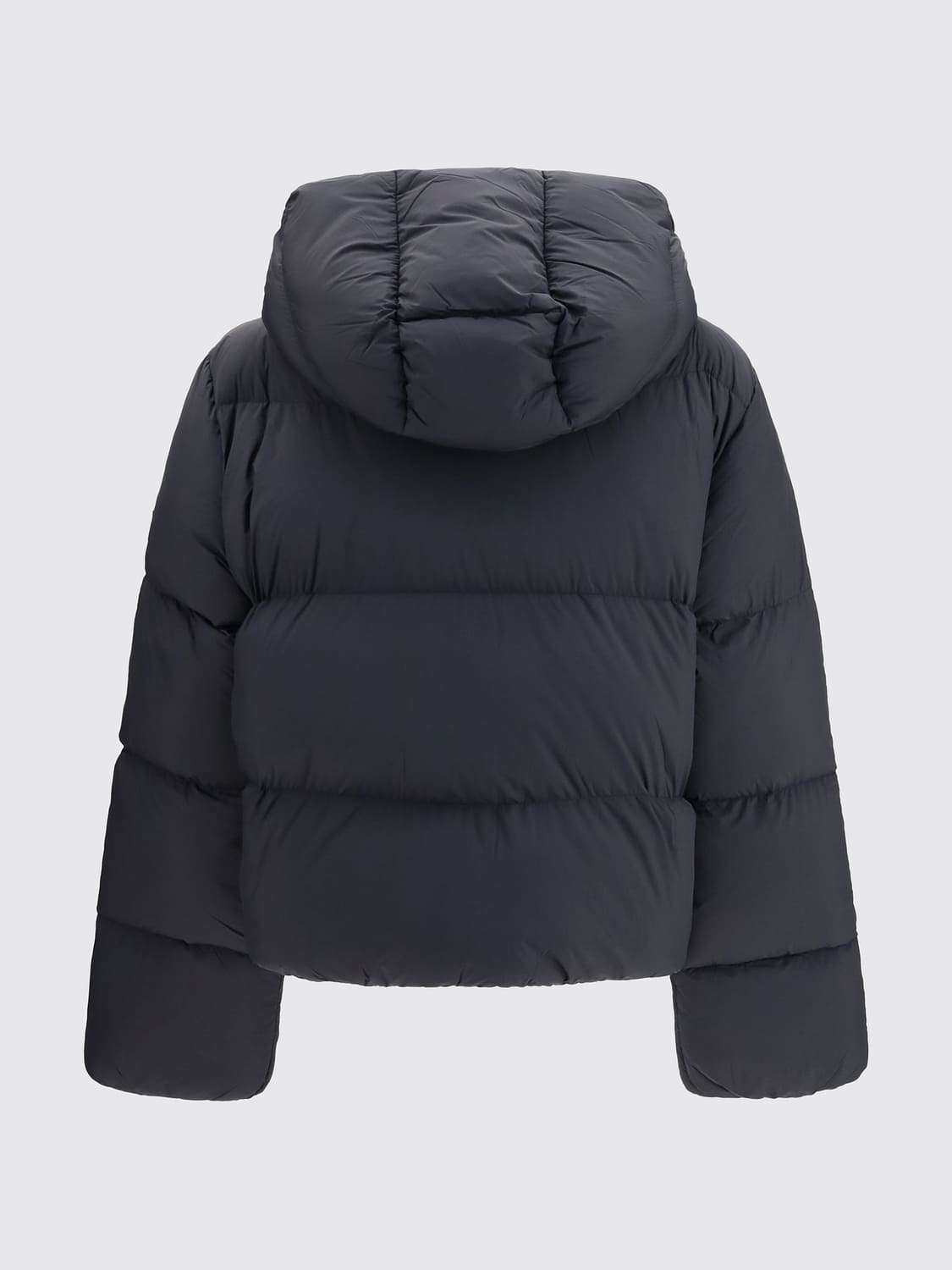 GANNI JACKET: Jacket woman Ganni, Black - Img 3