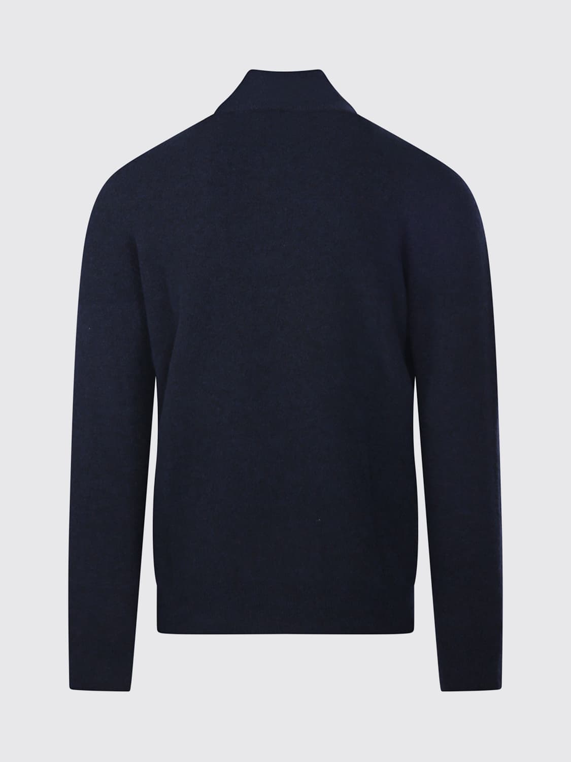 ROBERTO COLLINA PULLOVER: Pullover herren Roberto Collina, Blau - Img 3