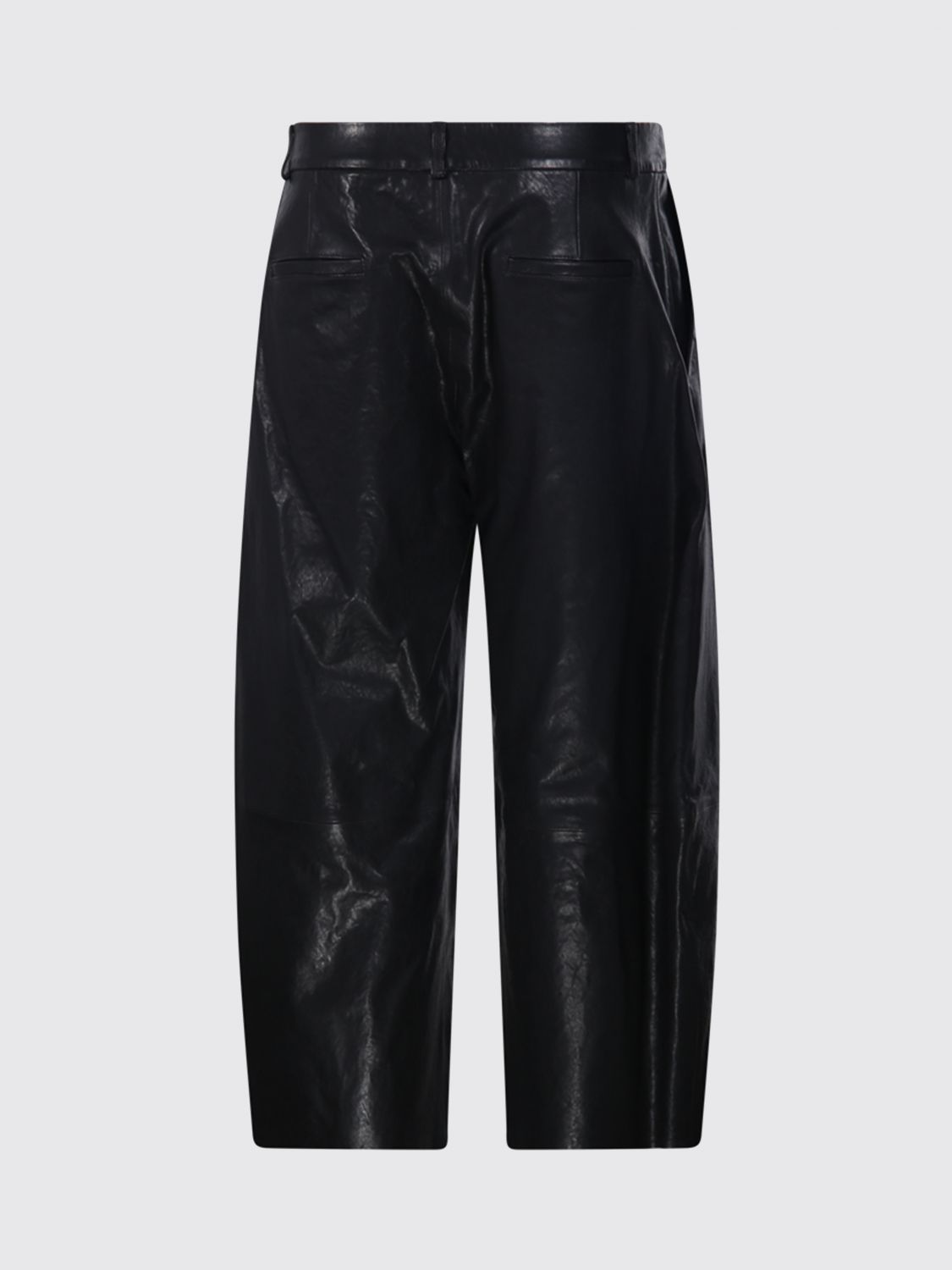 DESA 1972 PANTALONI: Pantaloni donna Desa 1972, Nero - Img 3