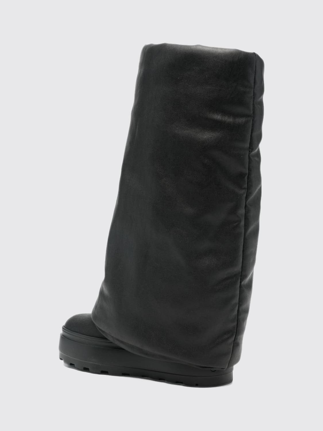 CASADEI BOTTES: Bottes femme Casadei, Noir - Img 2