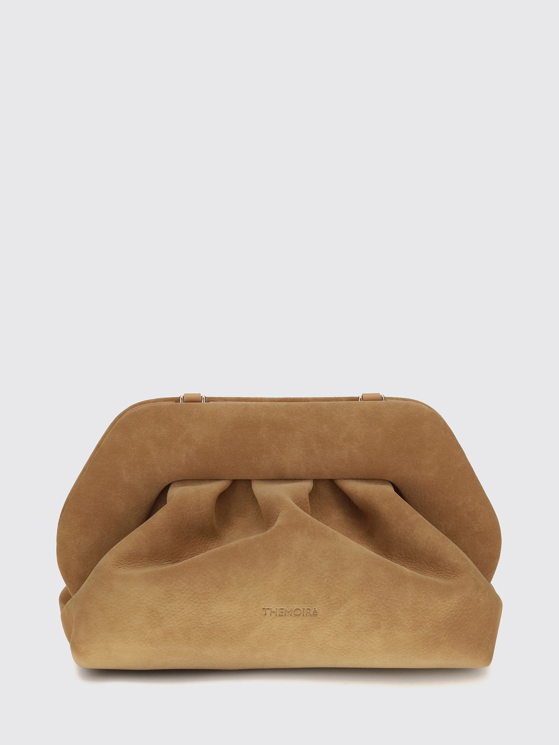 THEMOIRÈ BOLSO DE MANO: Bolso de mano mujer ThemoirÈ, Ambar - Img 1