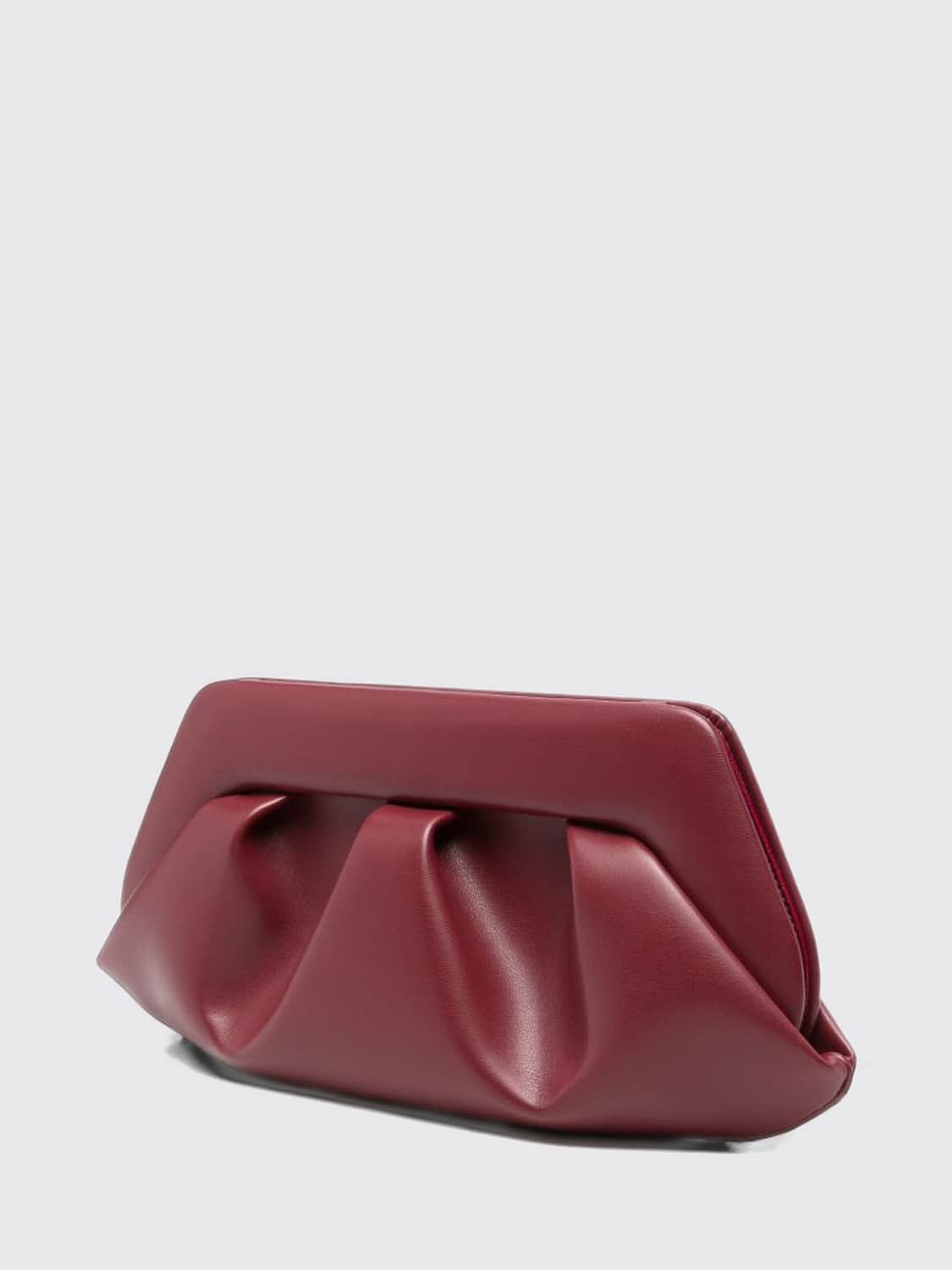 THEMOIRÈ BOLSO DE HOMBRO: Bolso de hombro mujer ThemoirÈ, Marrón - Img 1