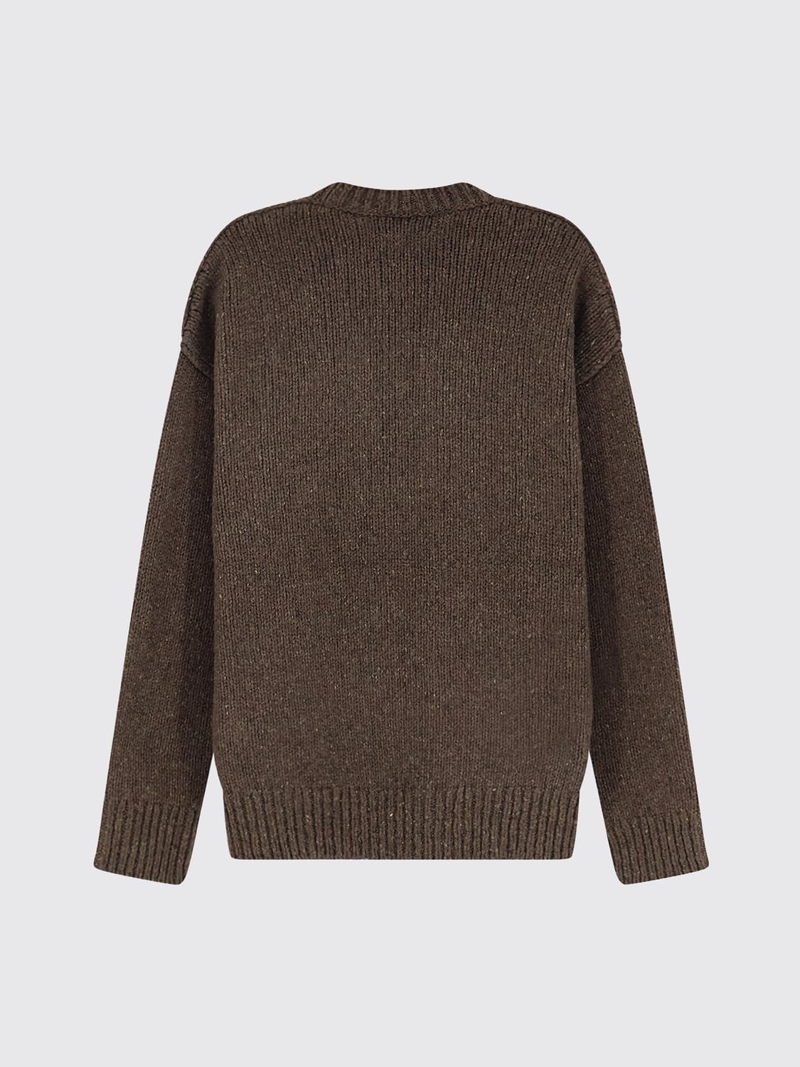 POLO RALPH LAUREN SWEATER: Sweater men Polo Ralph Lauren, Olive - Img 3