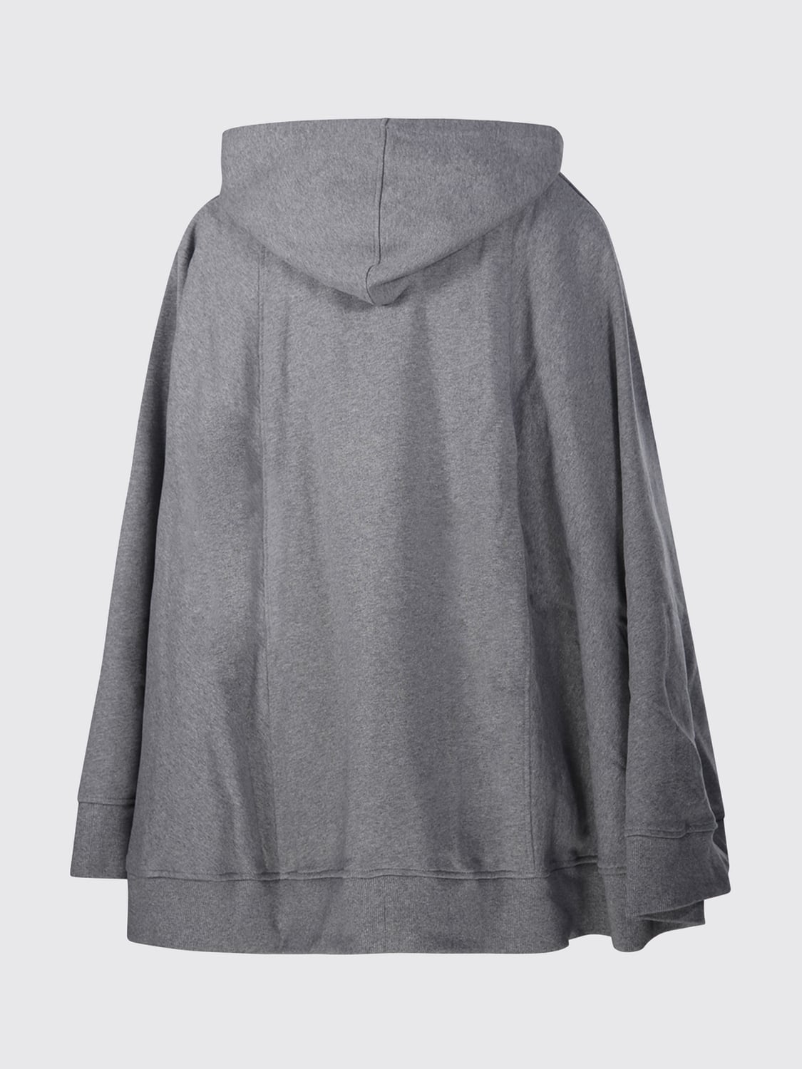 7 FOR ALL MANKIND SUDADERA: Sudadera mujer 7 For All Mankind, Gris - Img 3