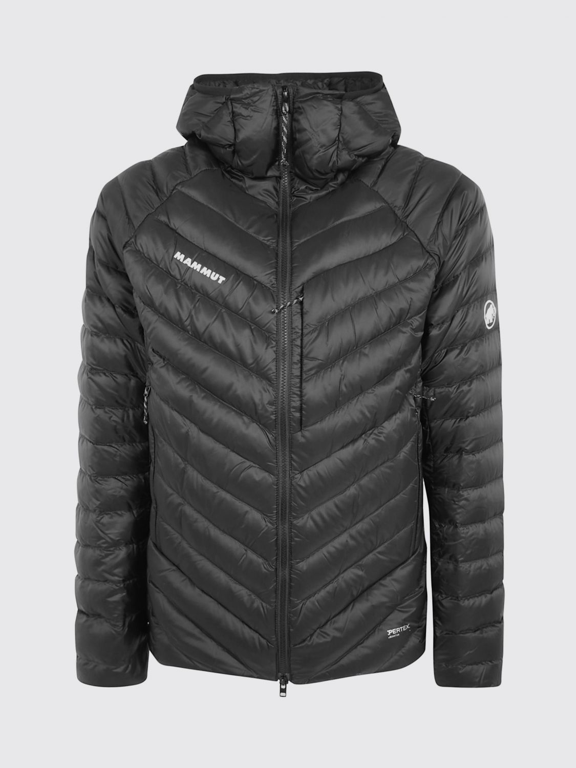 MAMMUT КУРТКА: Куртка Мужское Mammut, Черный - Img 2
