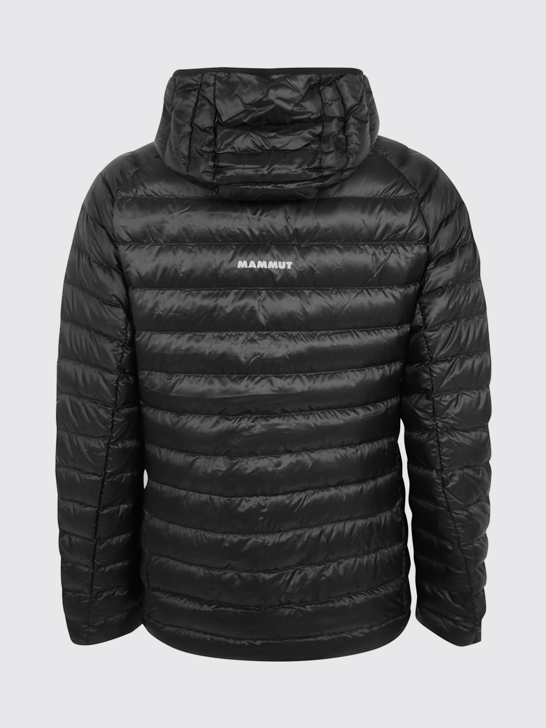 MAMMUT КУРТКА: Куртка Мужское Mammut, Черный - Img 3