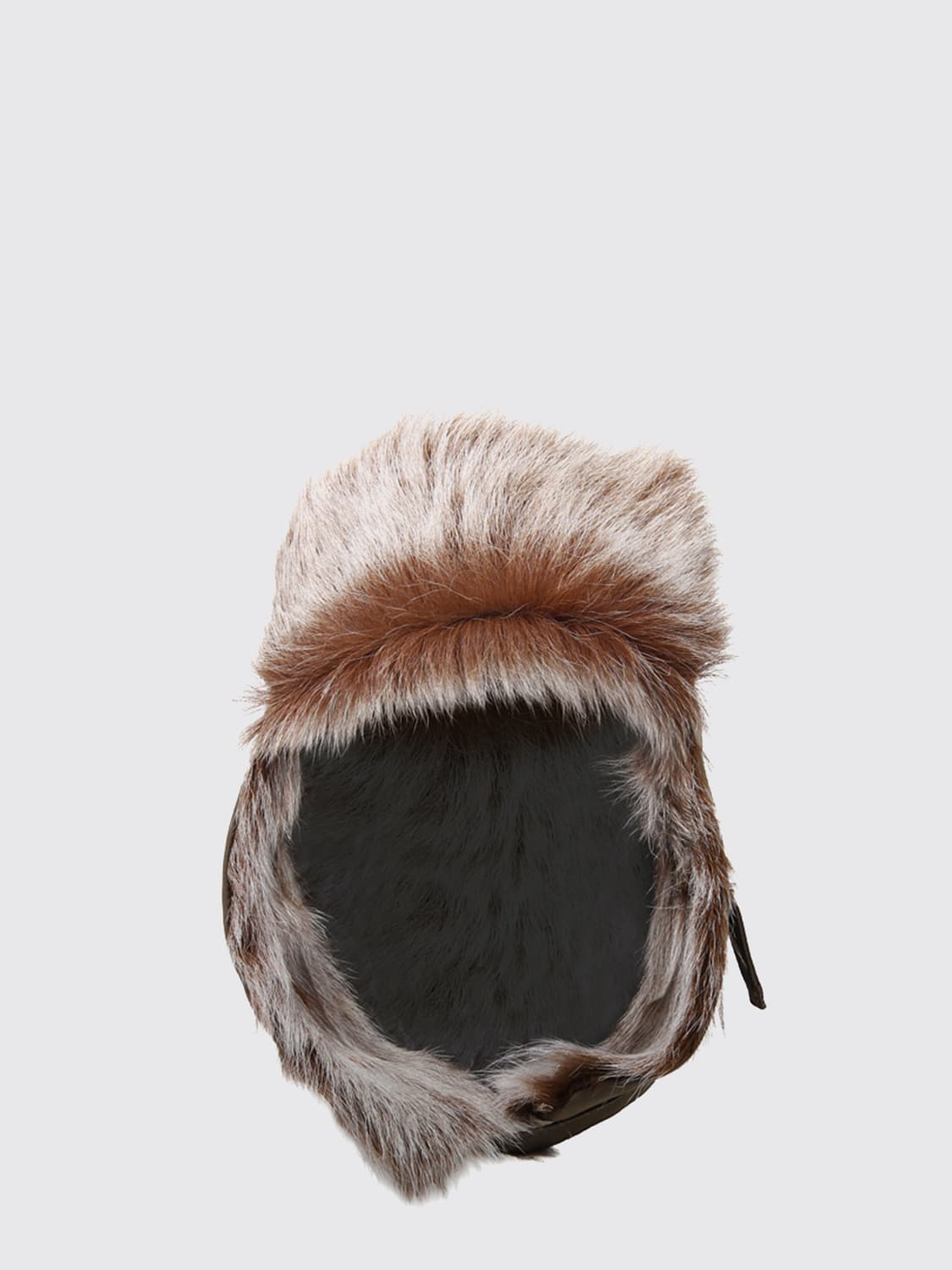 LEMAIRE 모자: 모자 남성 Lemaire, 누드 - Img 2