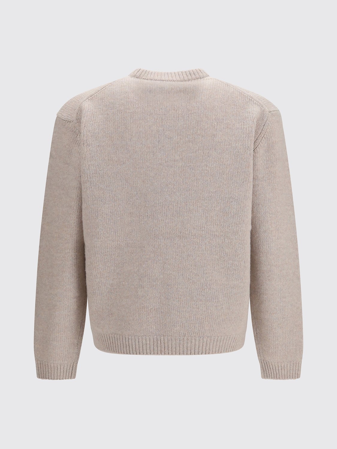 MAISON KITSUNÉ PULL: Pull homme Maison KitsunÉ, Chair - Img 3