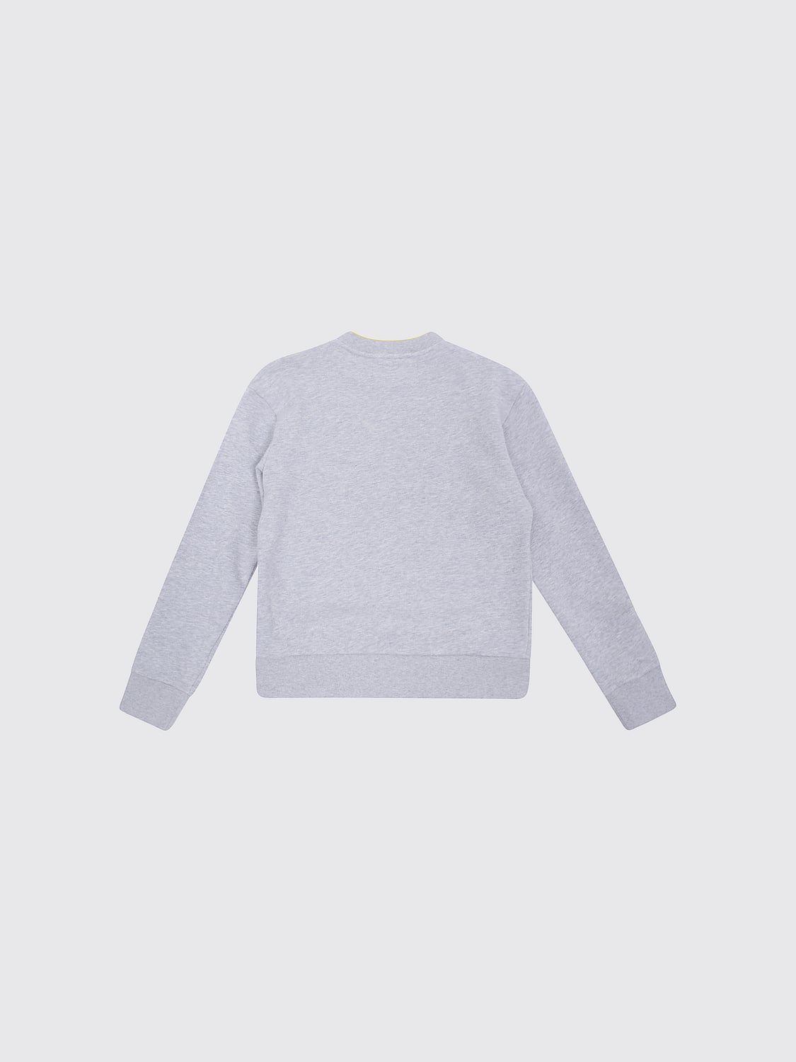 FENDI PULLOVER: Pullover kinder Fendi, Grau - Img 2