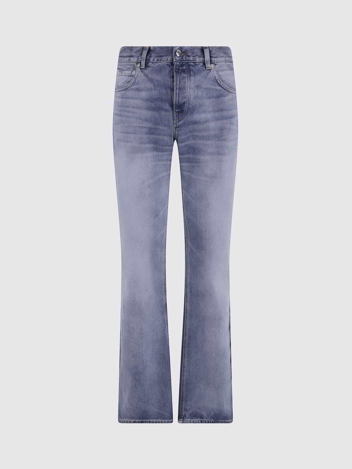 HAIKURE JEANS: Jeans men Haikure, Blue - Img 2