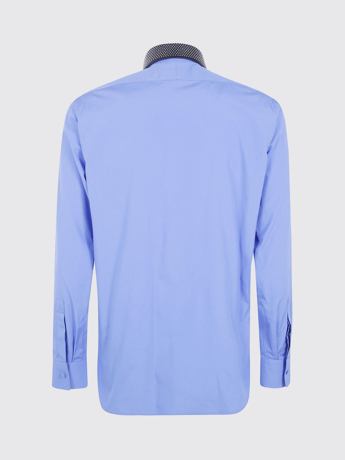 TOM FORD HEMD: Hemd herren Tom Ford, Blau - Img 3