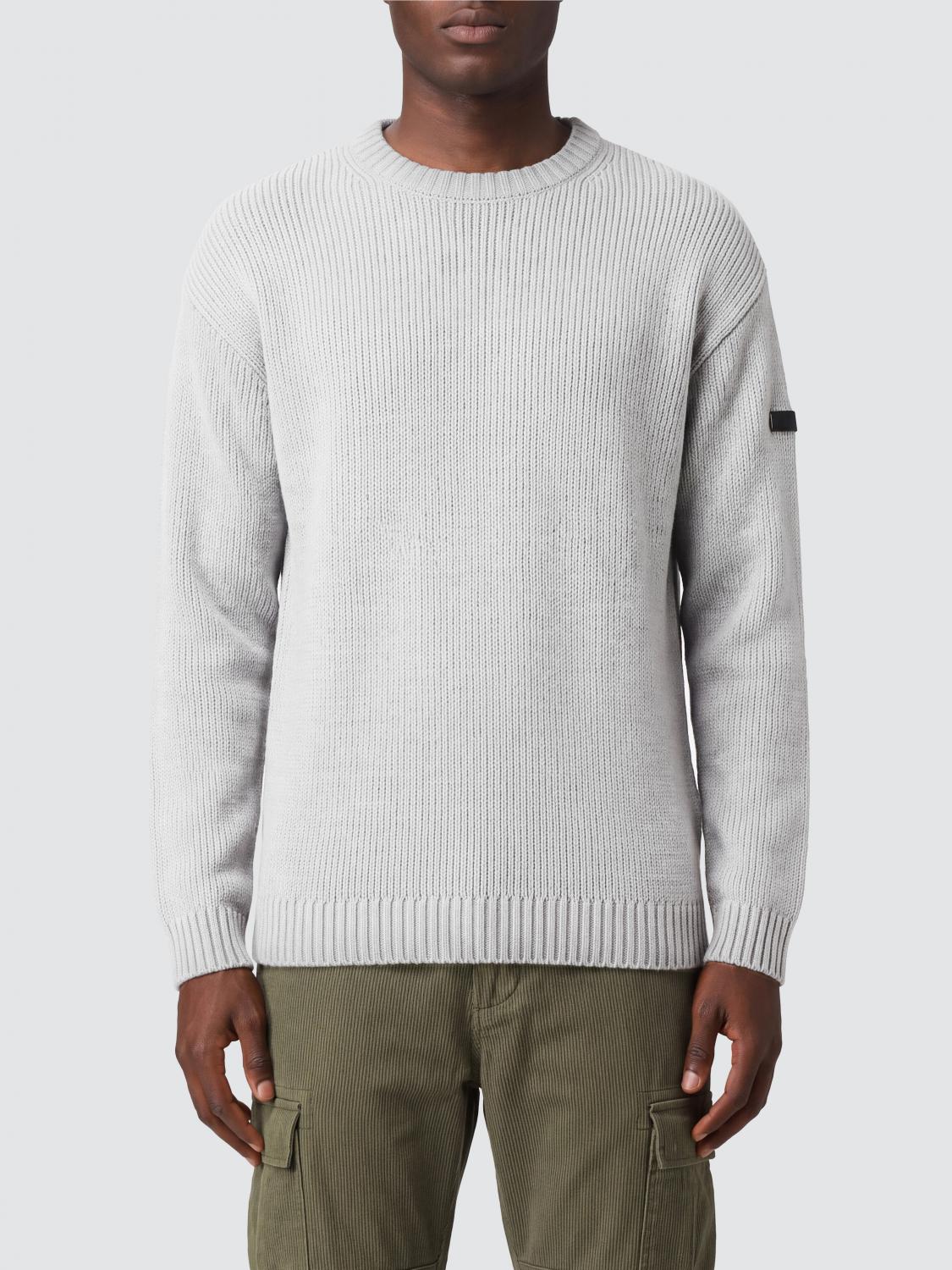 RRD JERSEY: Jersey hombre Rrd, Verde - Img 1