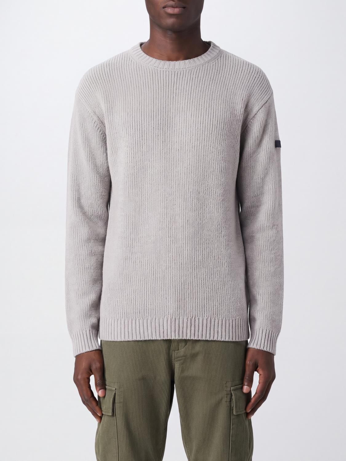 RRD JUMPER: Jumper men Rrd, Brown - Img 1