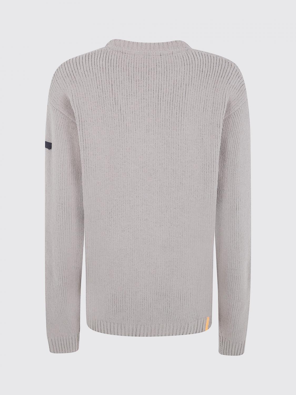 RRD JUMPER: Jumper men Rrd, Brown - Img 3
